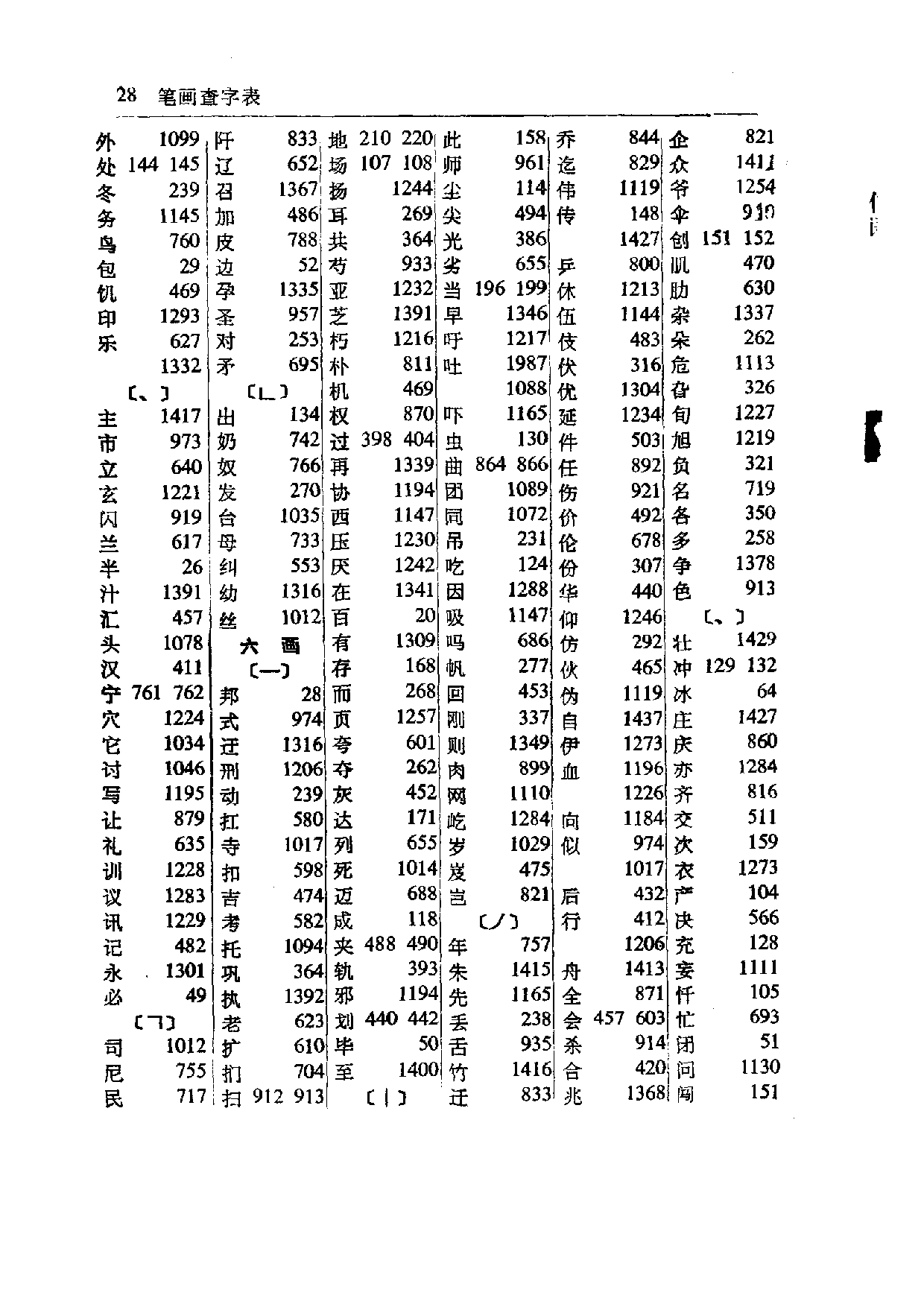 简明汉语阿拉伯语词典.pdf 第5页