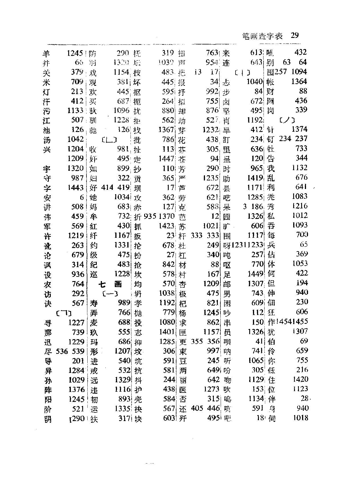 简明汉语阿拉伯语词典.pdf 第6页