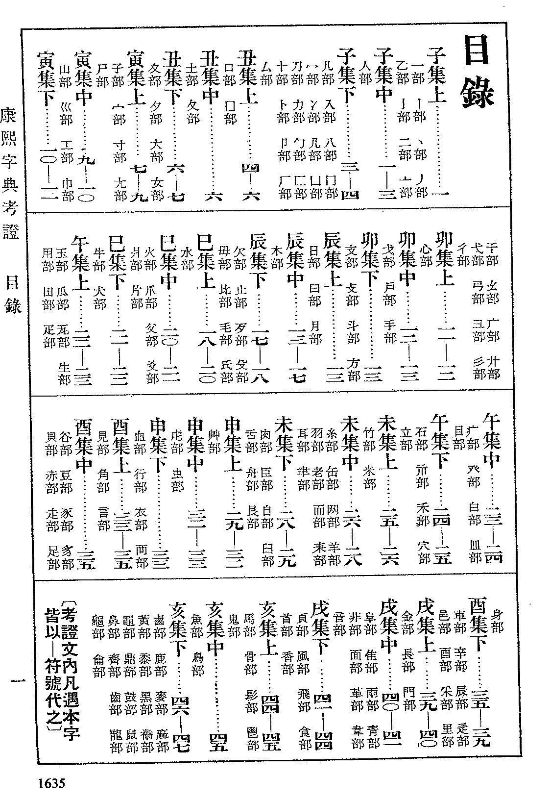 康熙字典检索本_p2001-2052.pdf 第3页