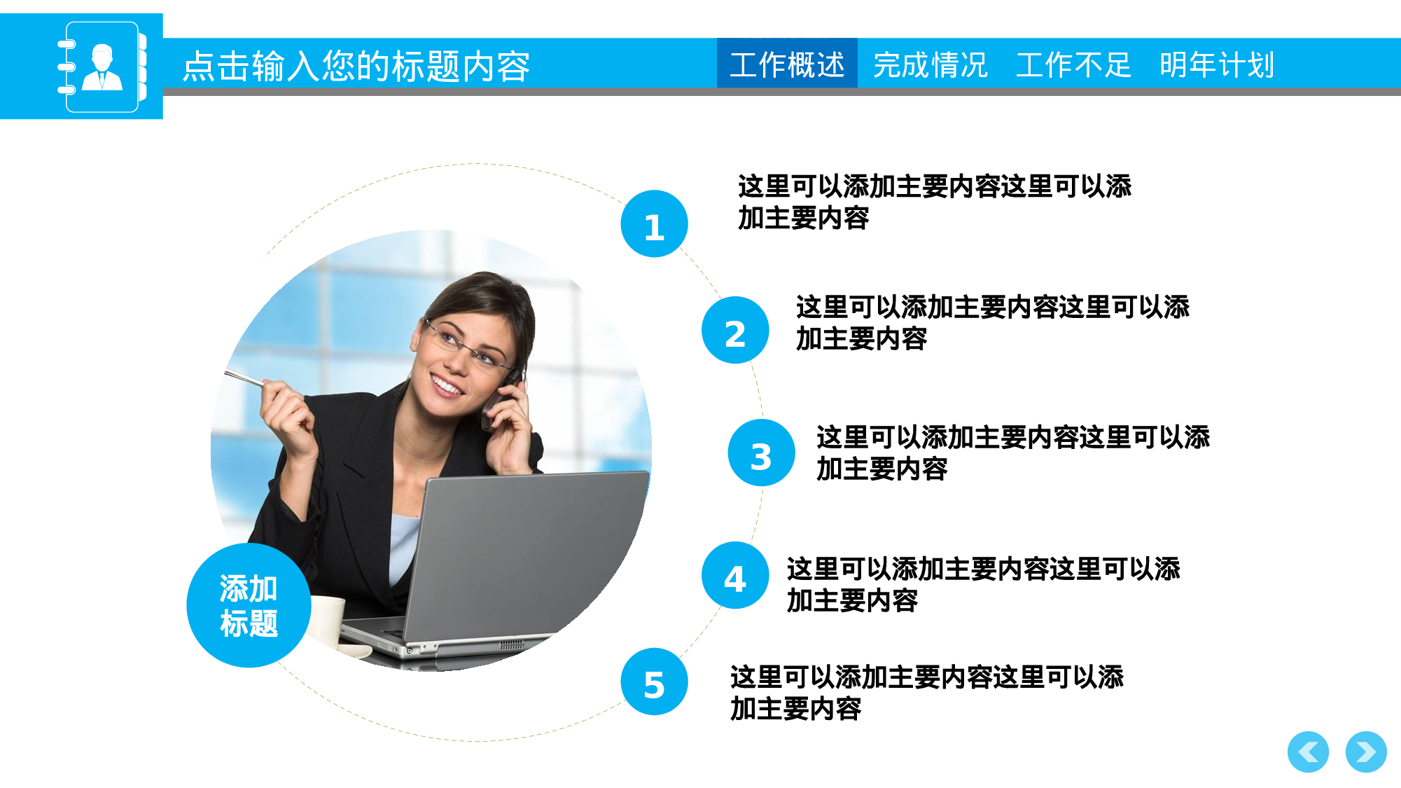 总结汇报159147.pptx 第5页