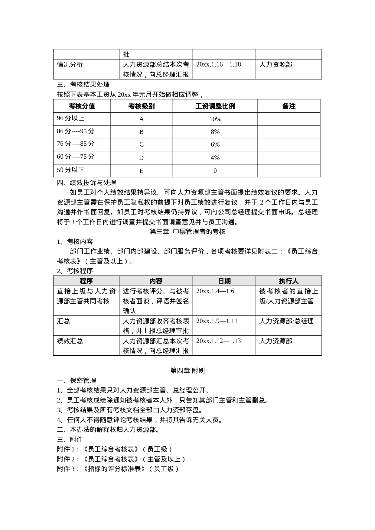 年终绩效考核方案.doc 第2页