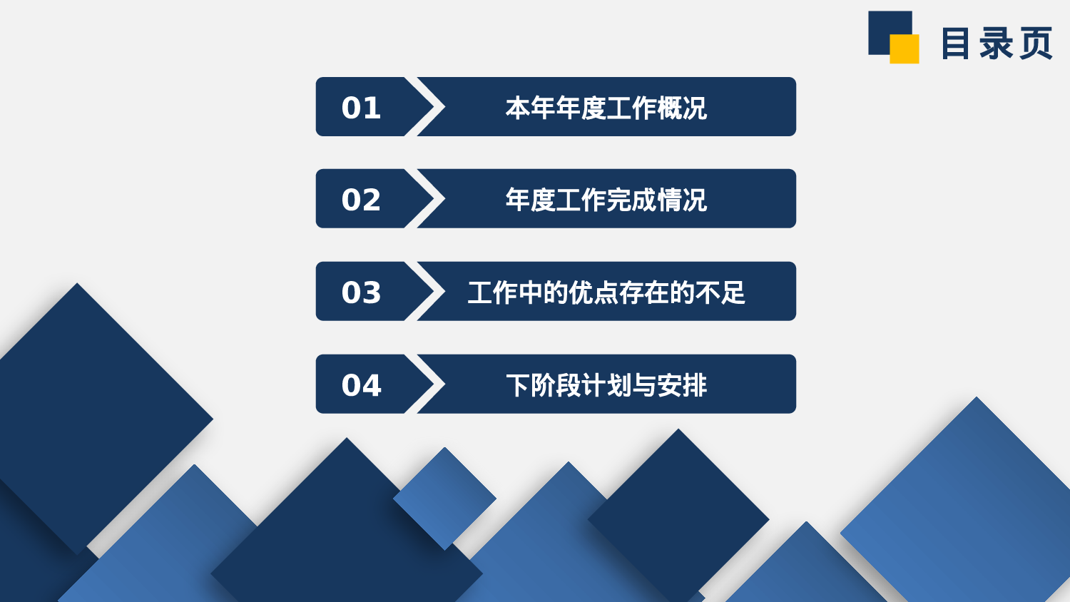 总结汇报199182.pptx 第2页