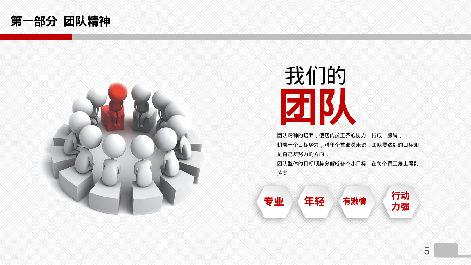 工作总结精选PPT09.pptx 第5页