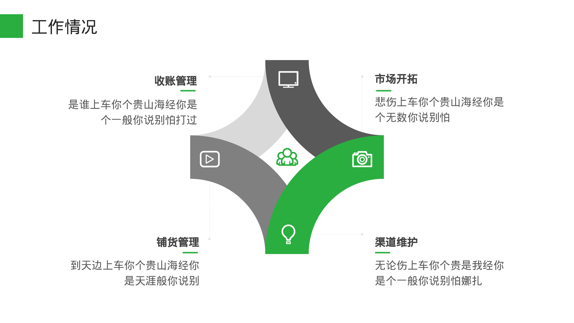 工作总结精选PPT28.pptx 第6页