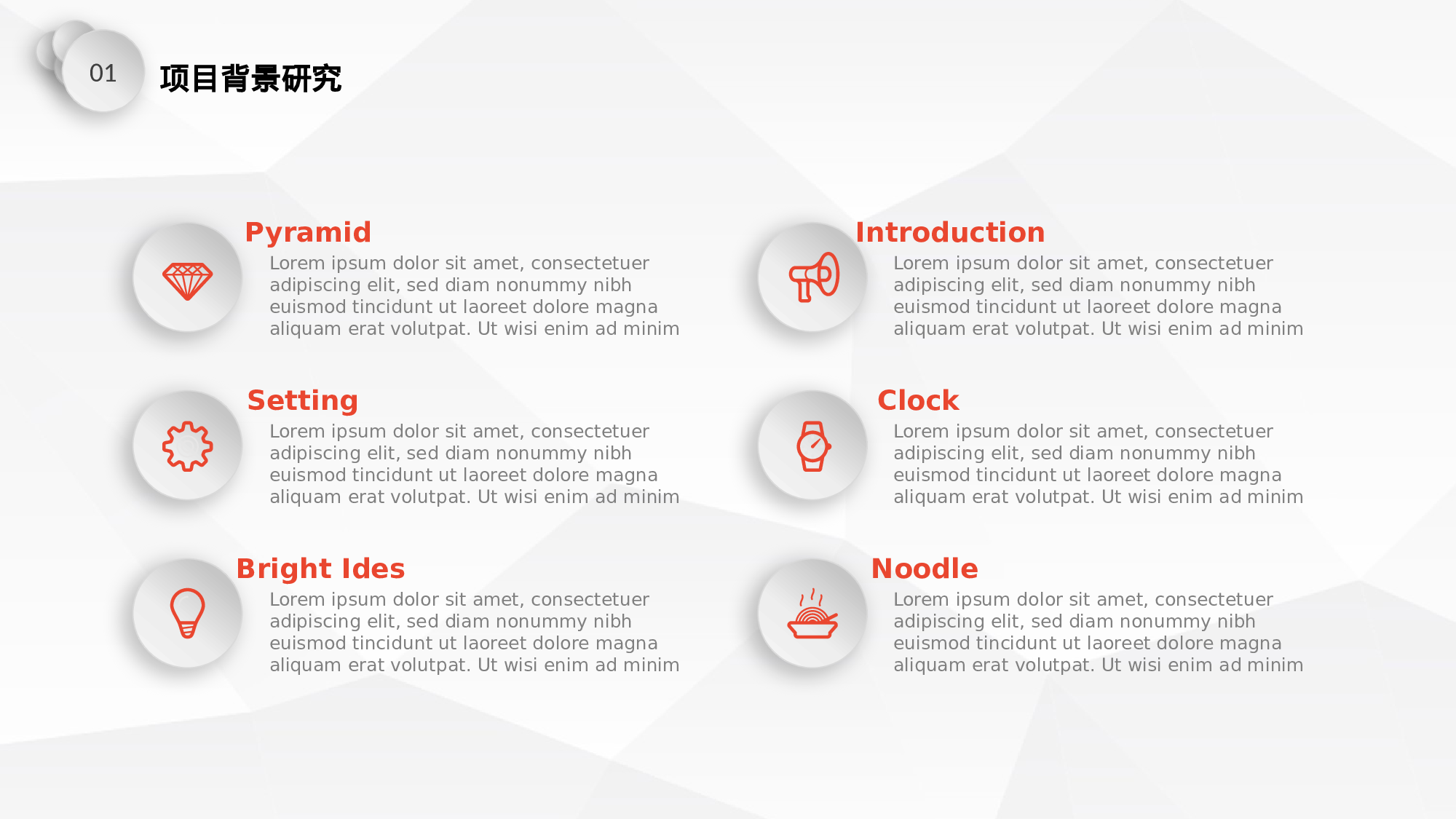 工作总结精选PPT20.pptx 第5页