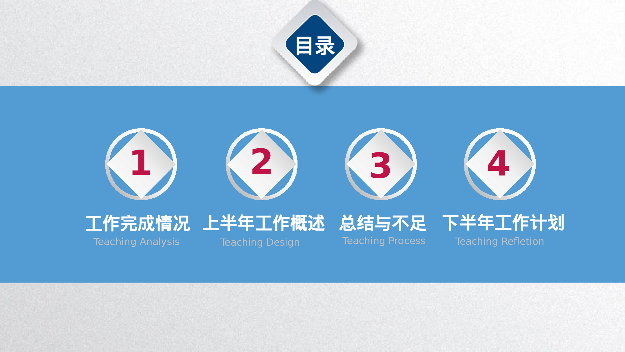 工作总结精选PPT01.pptx 第2页