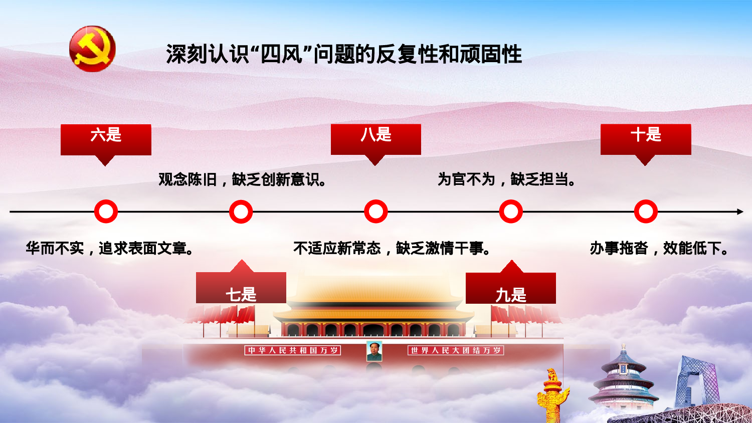 反“四风”专题党课.pptx 第6页