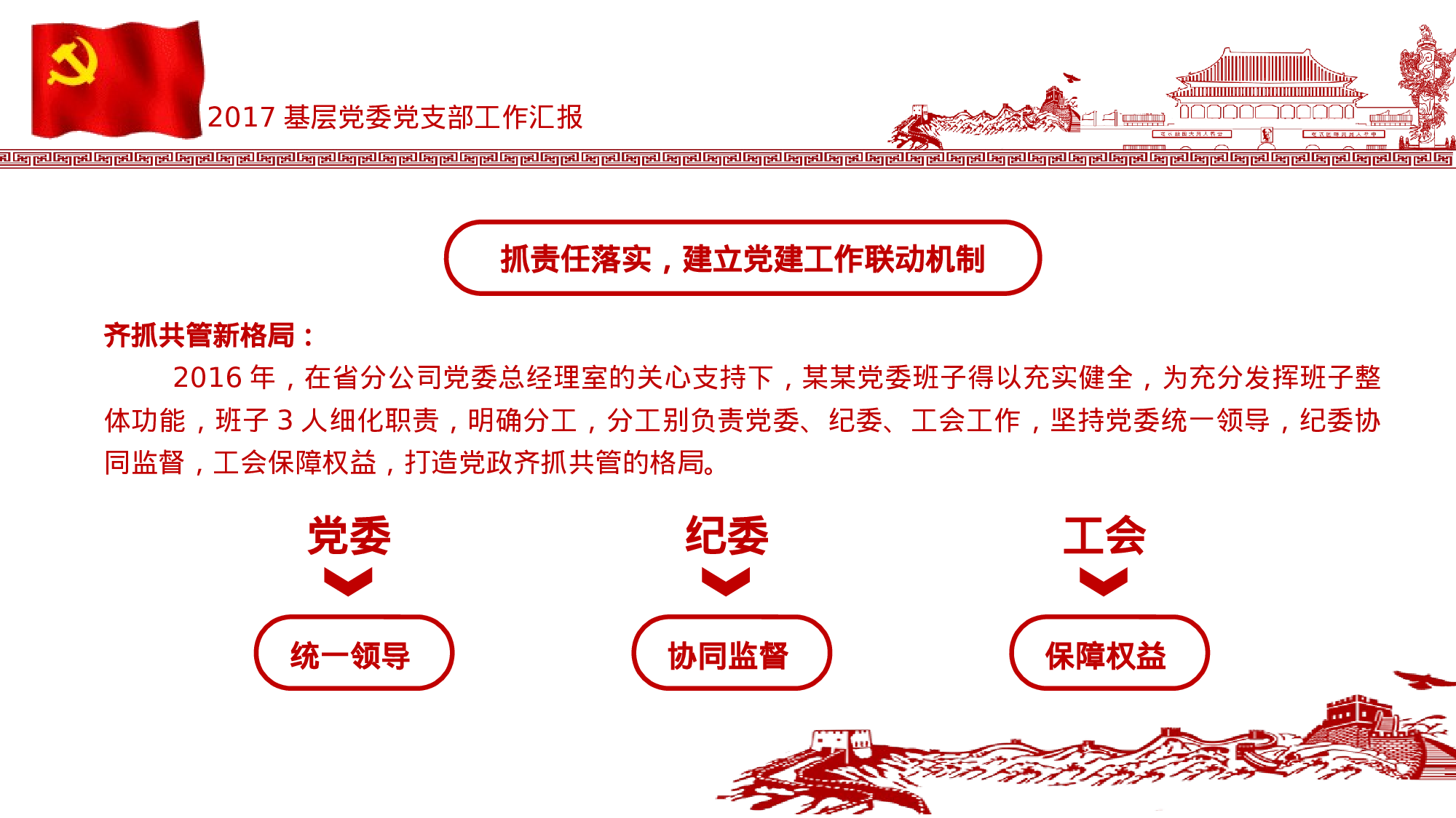 基层党支部工作汇报（20231112）.pptx 第5页