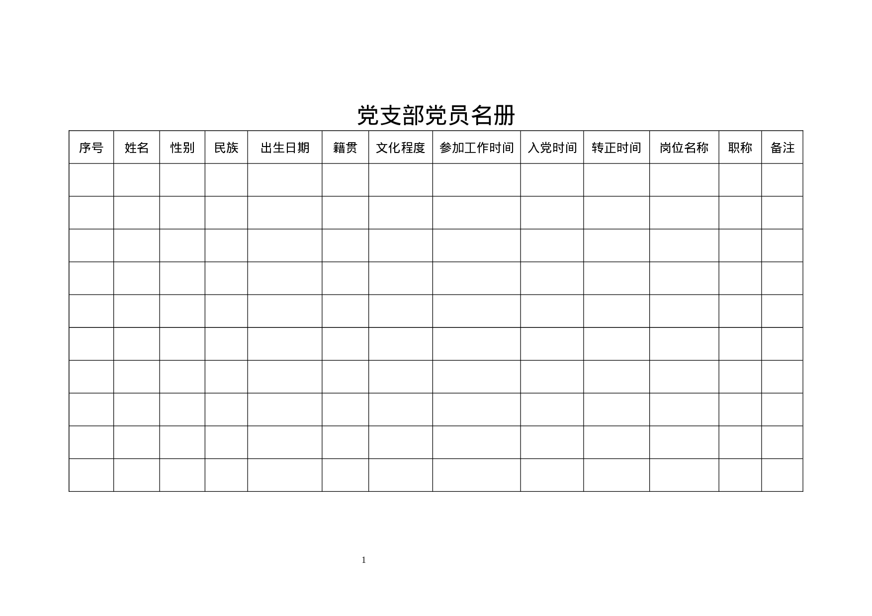 党支部党员名册.docx 第1页