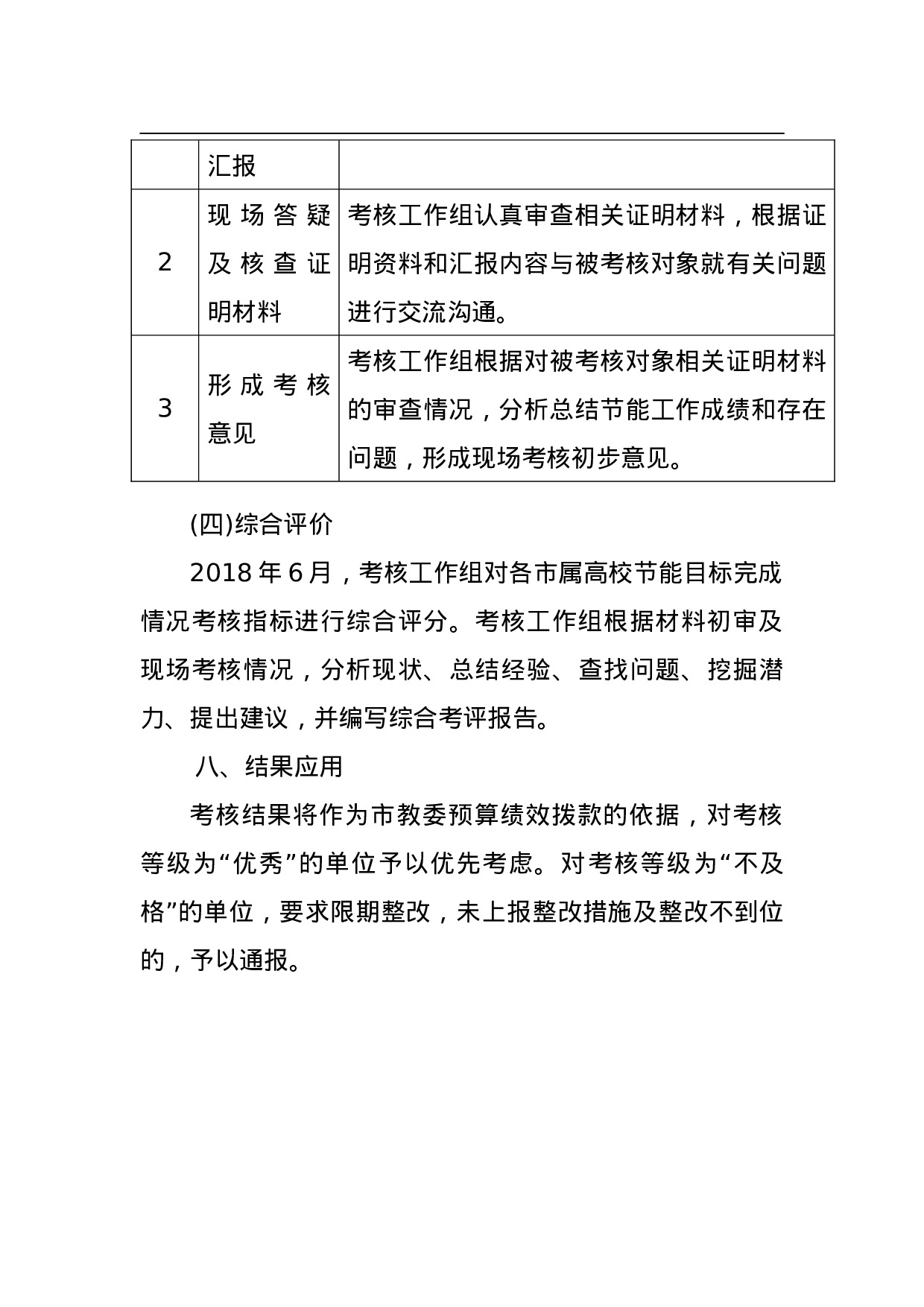 2023年度北京市属高校节能目标责任评价考核工作方案.doc 第5页