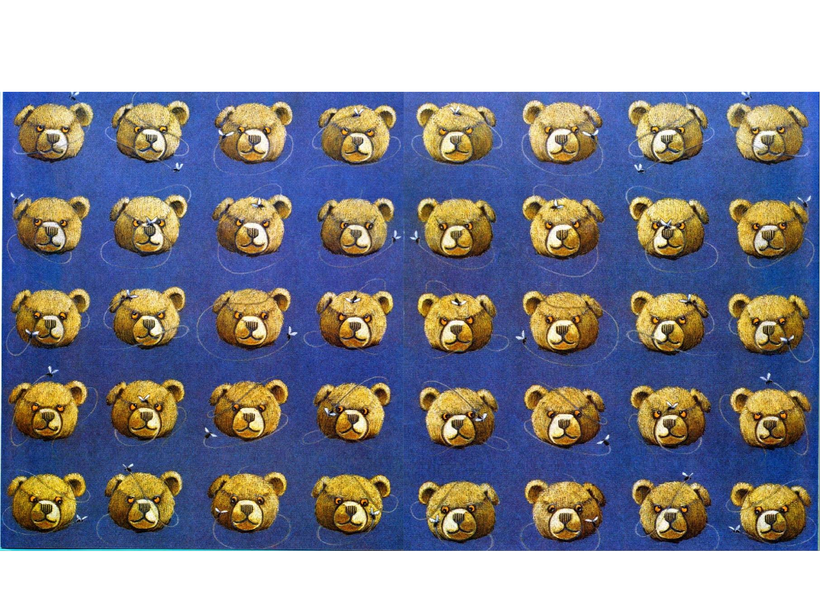 出走的绒布熊x.ppt 第2页