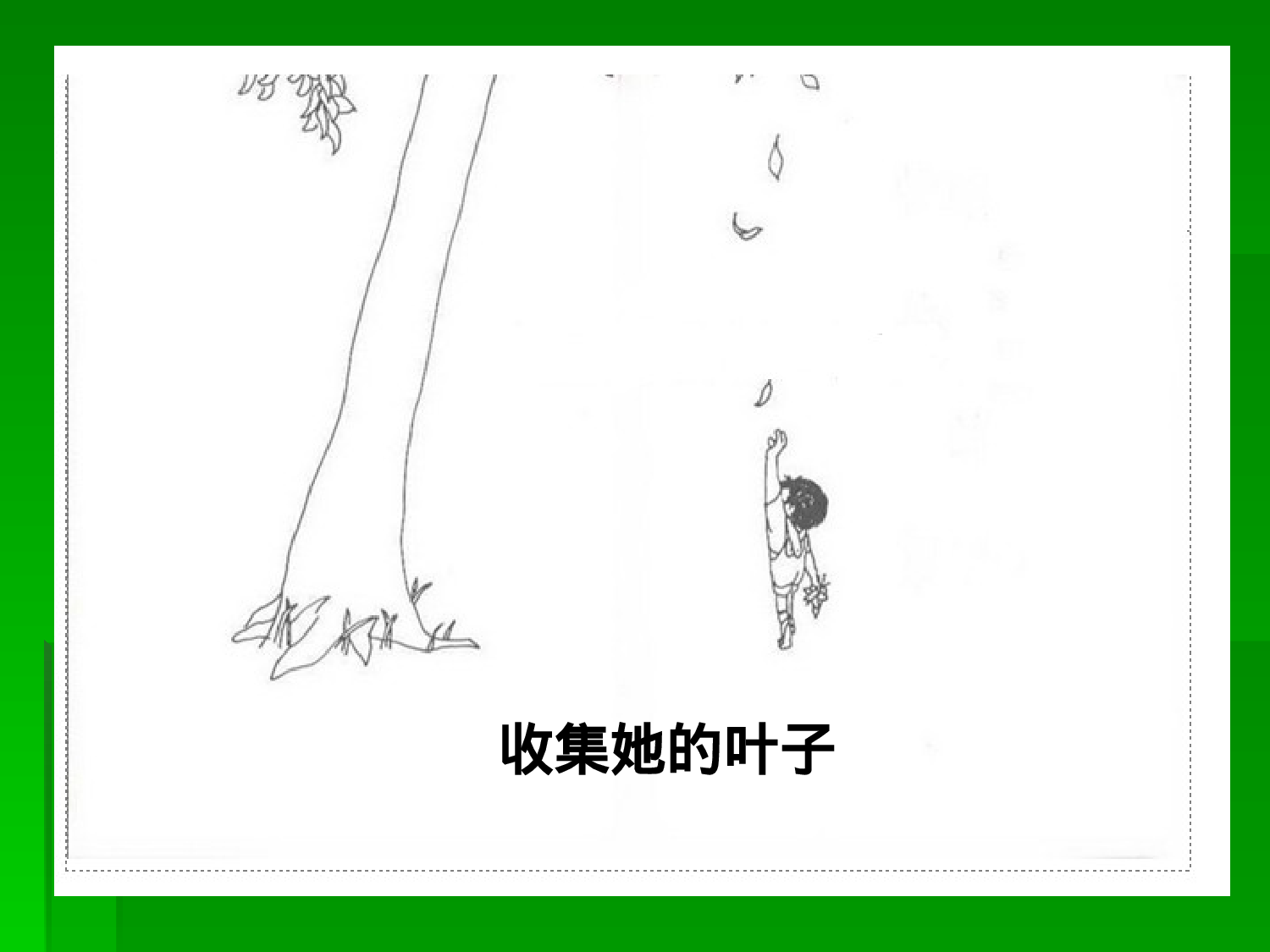 爱心树.ppt 第6页