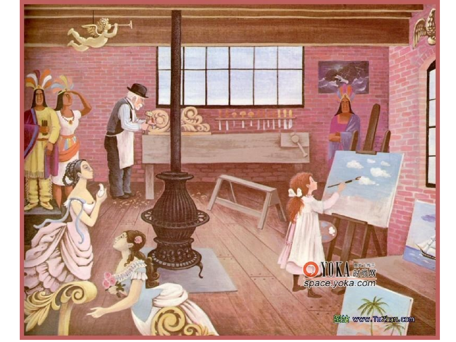 艾莉丝.ppt 第3页