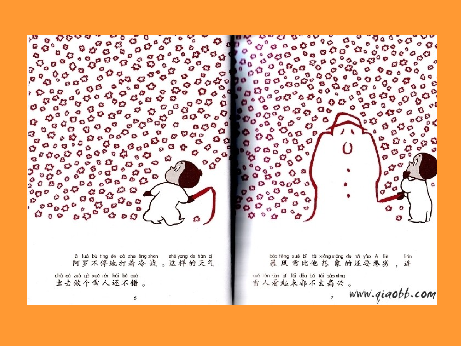 阿罗在北极.ppt 第5页