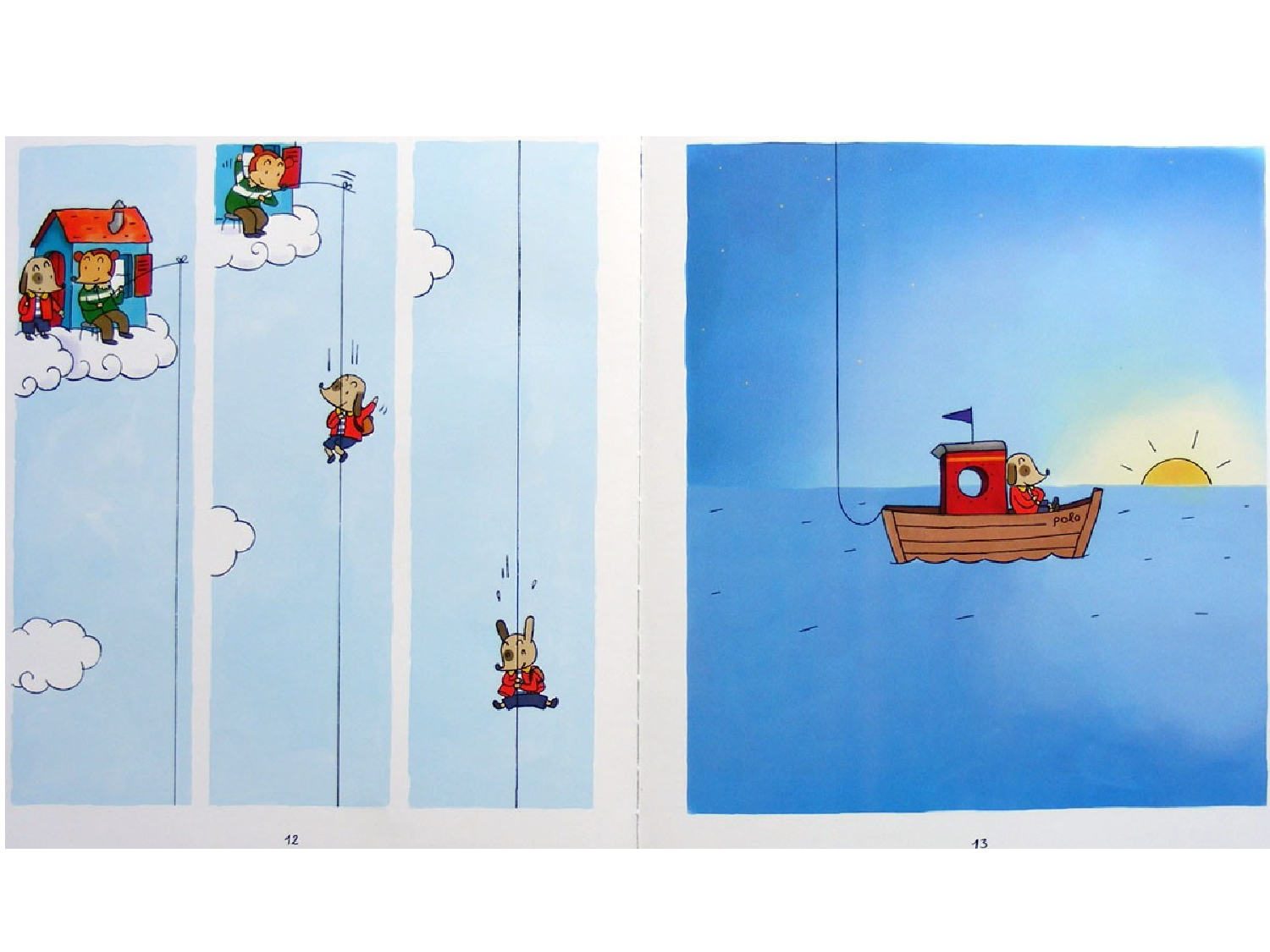 POLO历险记.ppt 第5页