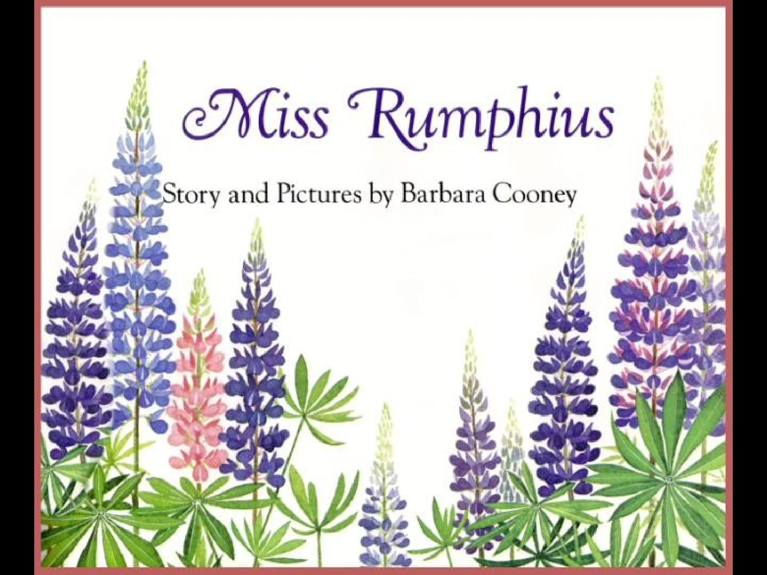 《花婆婆》儿童绘本故事.ppt 第2页