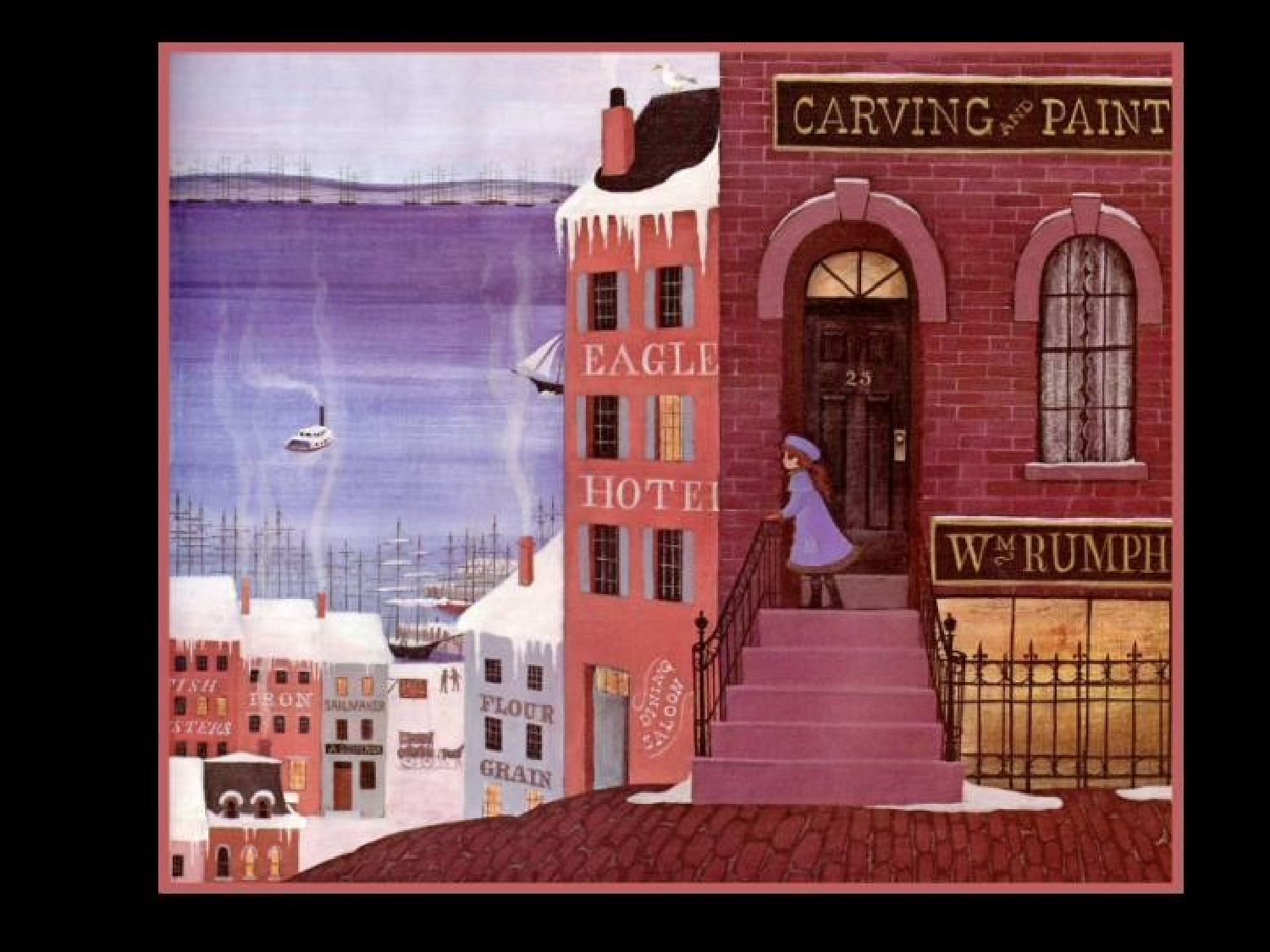 《花婆婆》儿童绘本故事.ppt 第5页