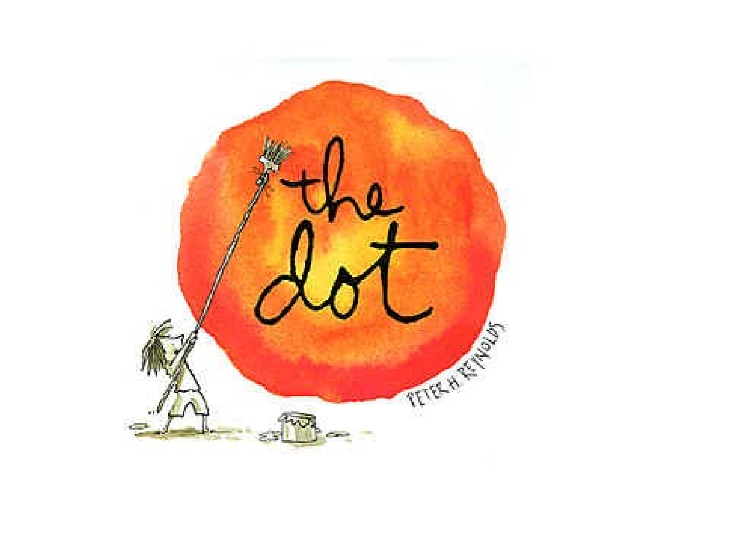 《点》-_彼得·雷诺兹.ppt 第1页