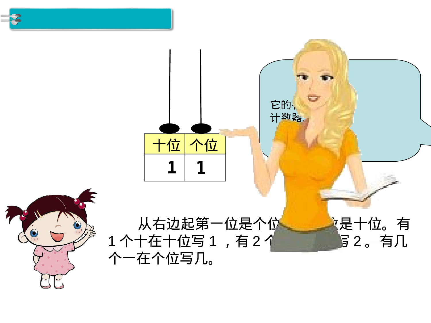 第2课时 11～20各数的写法人教版数学一年级上层37.ppt 第2页