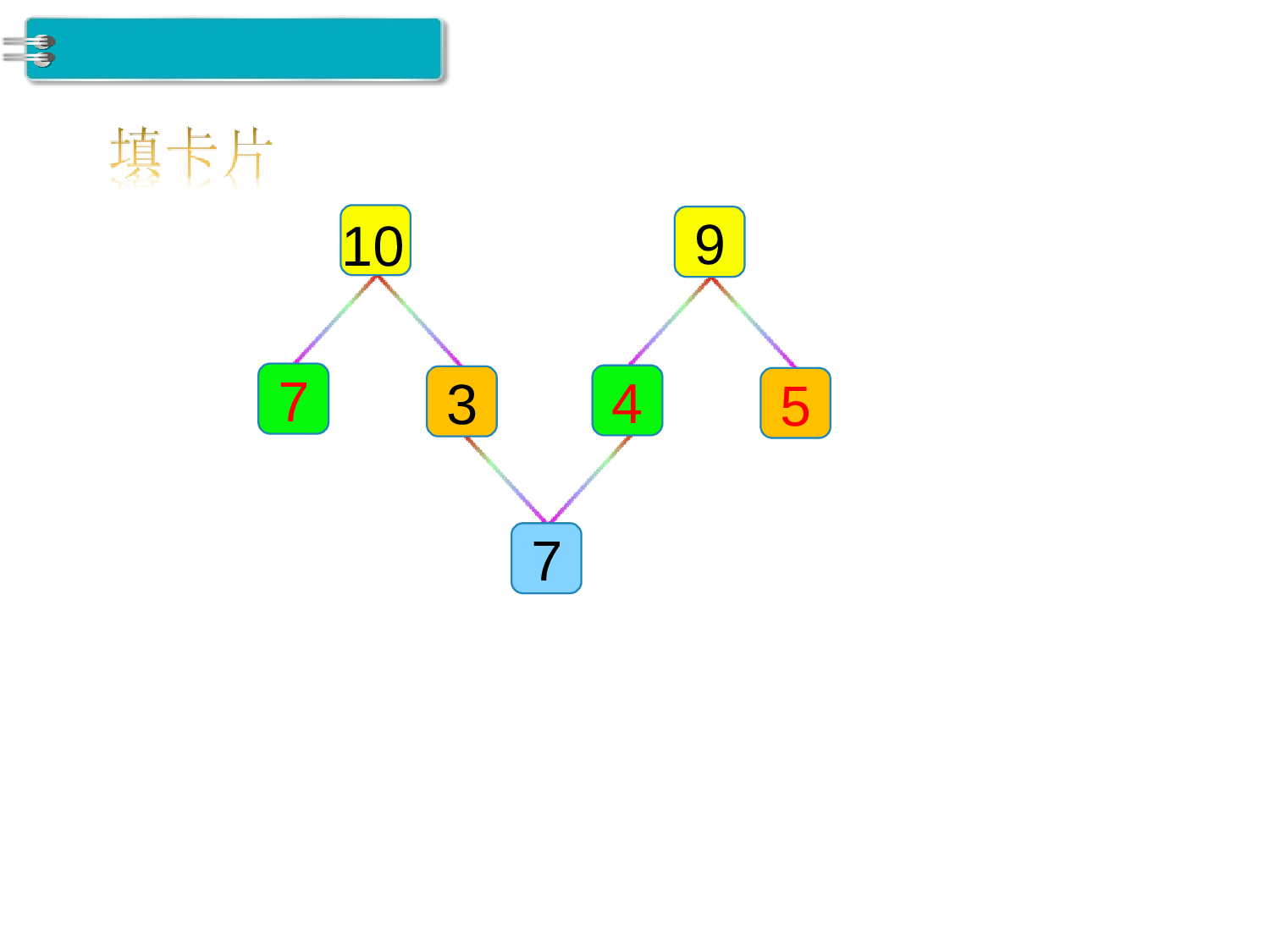第14课时 练习课人教版数学一年级上层25.ppt 第5页
