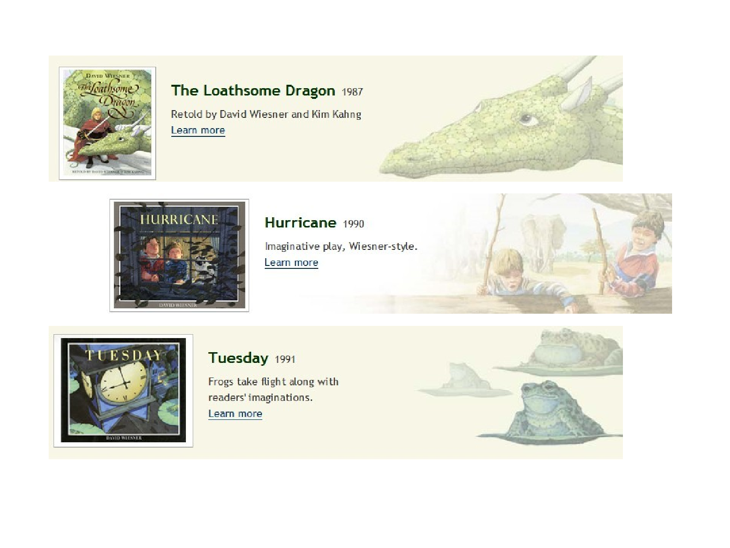 海底的秘密以及大卫·威斯纳 .ppt 第5页