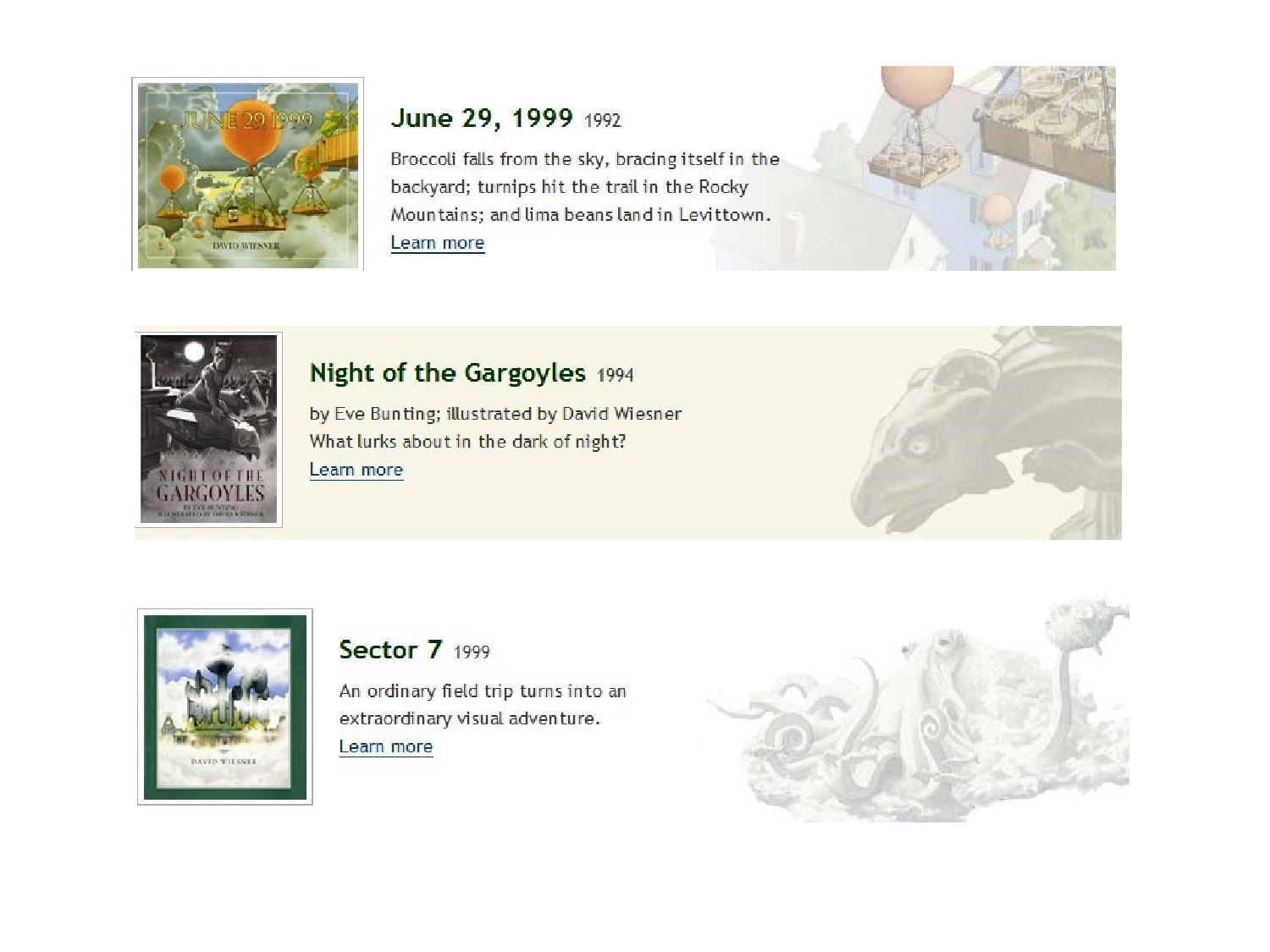 海底的秘密以及大卫·威斯纳 .ppt 第6页