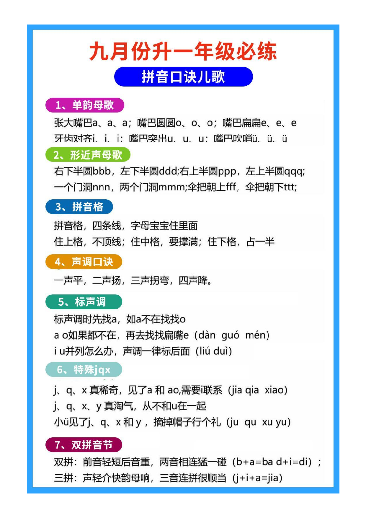 幼小衔接拼音.pdf 第2页