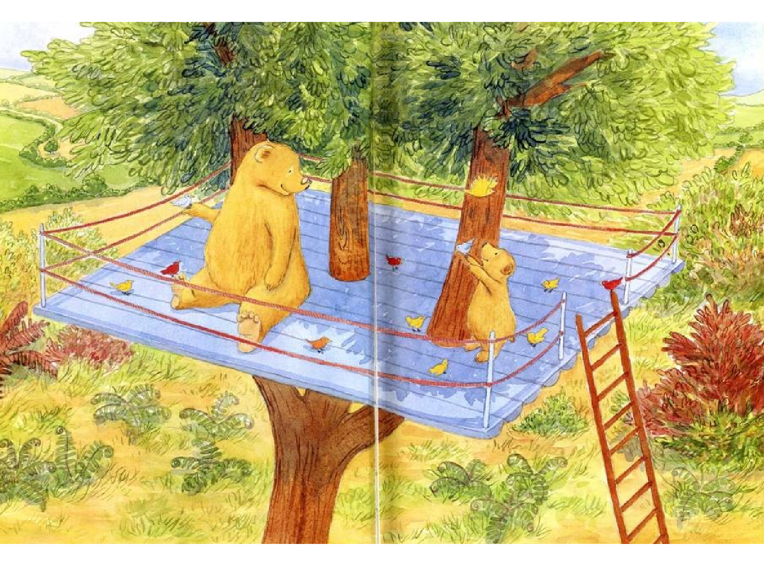 长大做个好爷爷.ppt 第3页