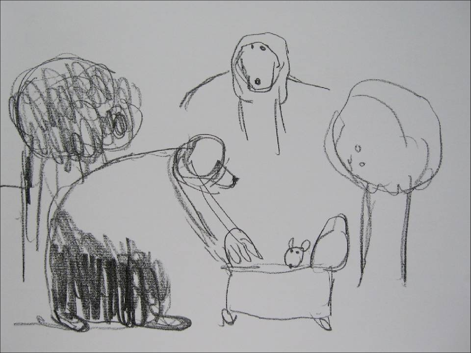 赛娜的鬼主意.ppt 第3页