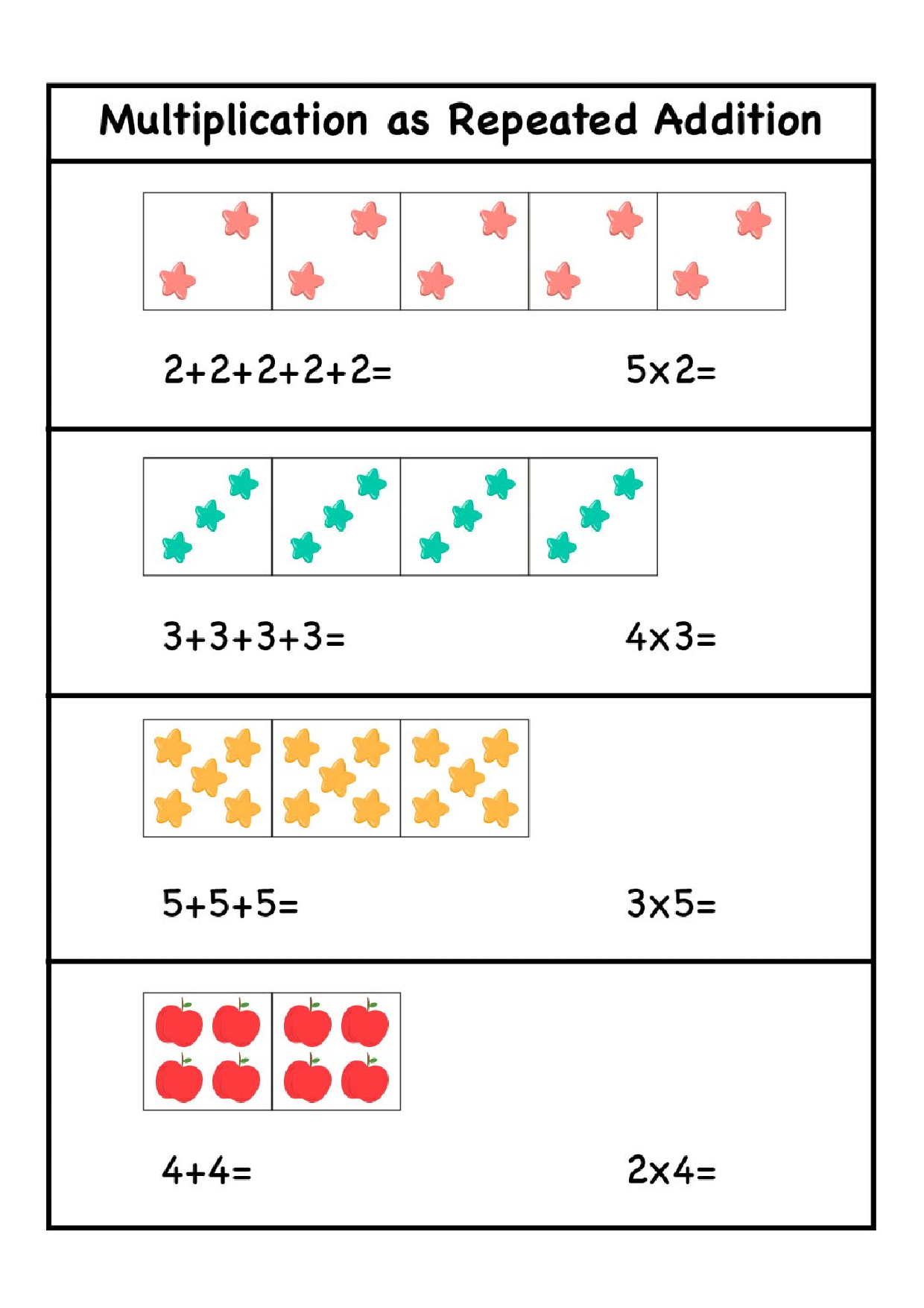 小学乘法启蒙.pdf 第4页