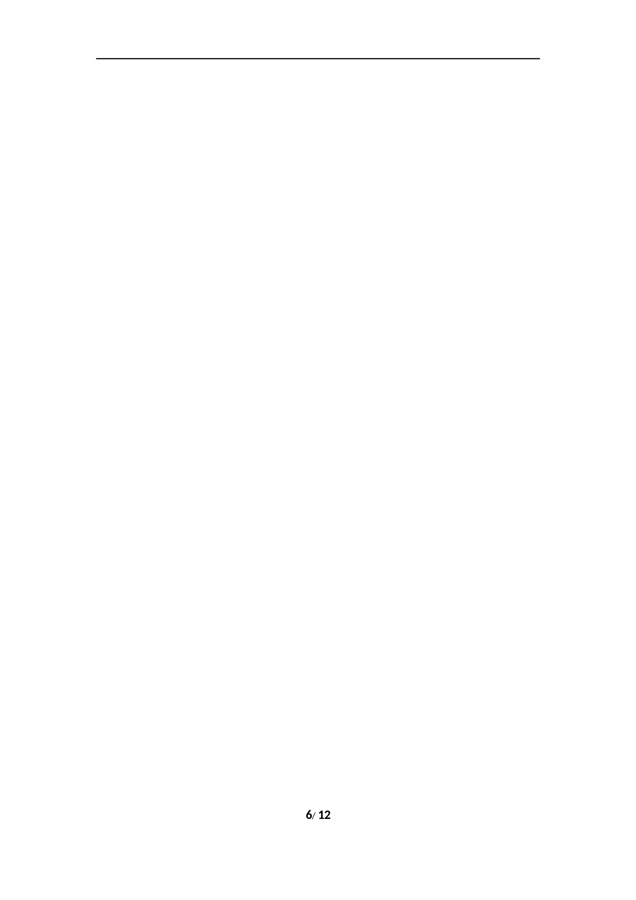 模拟卷丨北师大版一年级数学下册 仿真模拟卷(2).docx 第6页