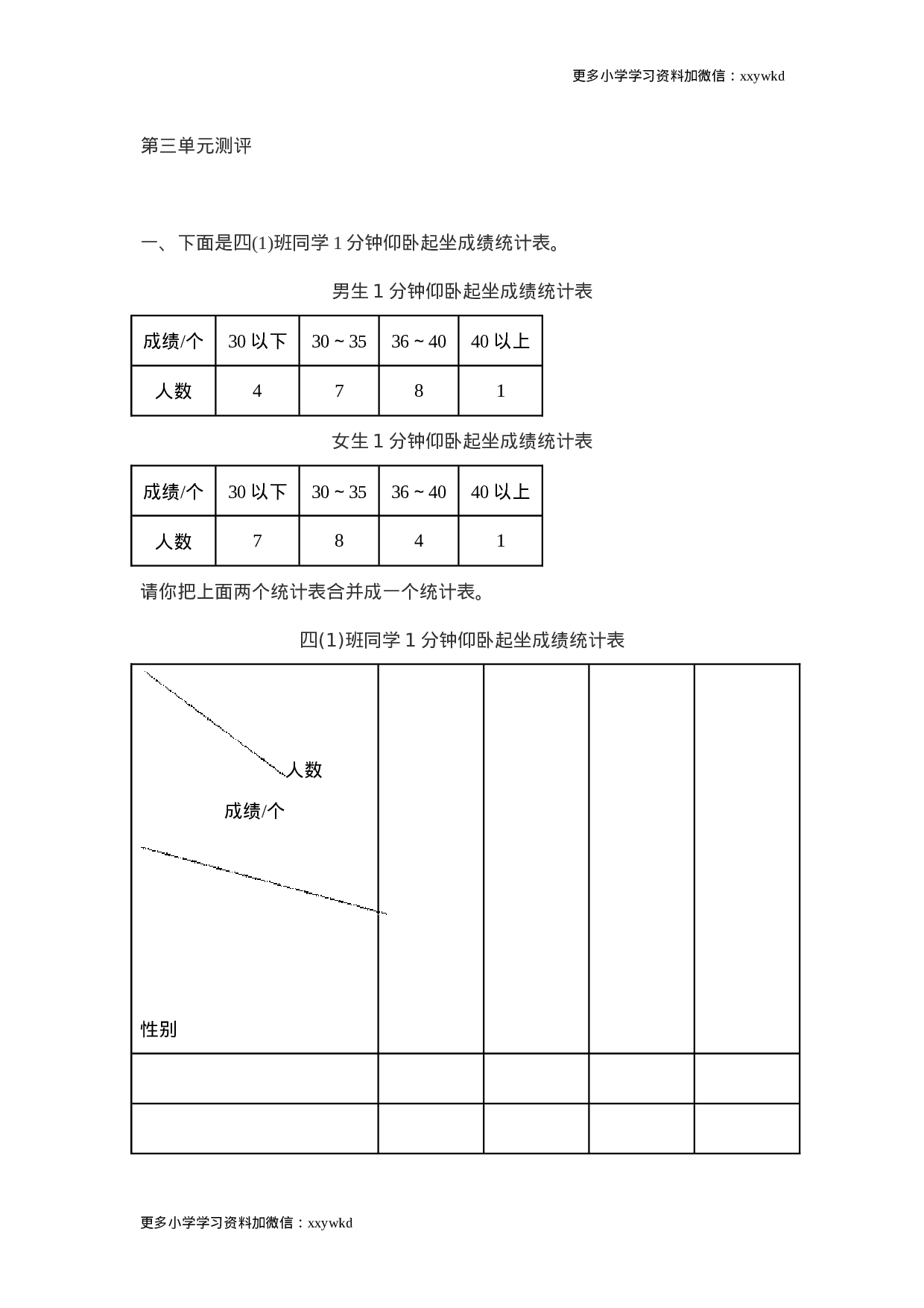 第3单元测试卷1.doc 第1页