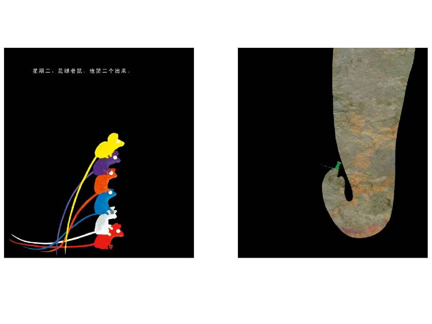 七只瞎老鼠.ppt 第6页