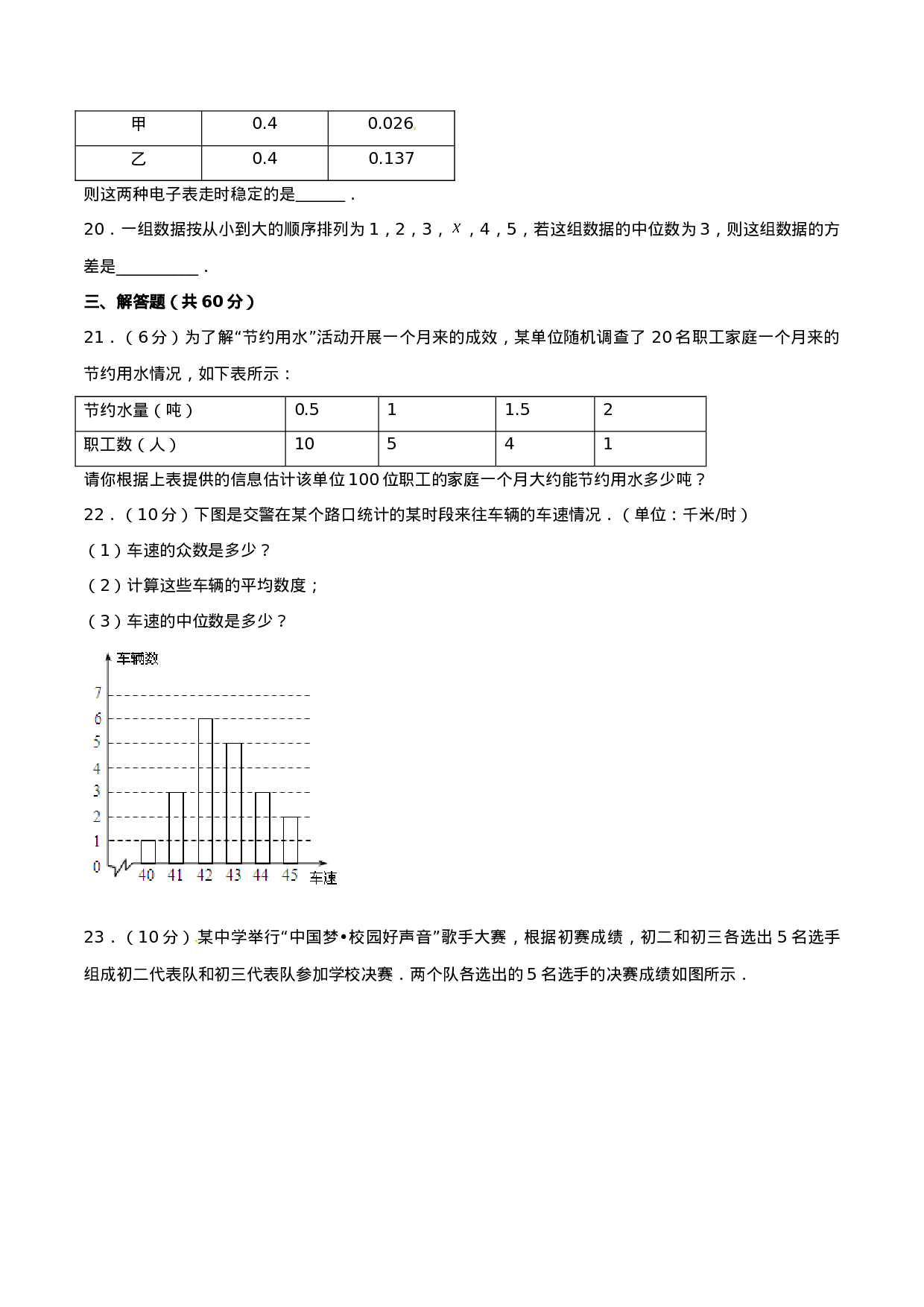 第20章 数据的分析（B卷）.doc 第4页