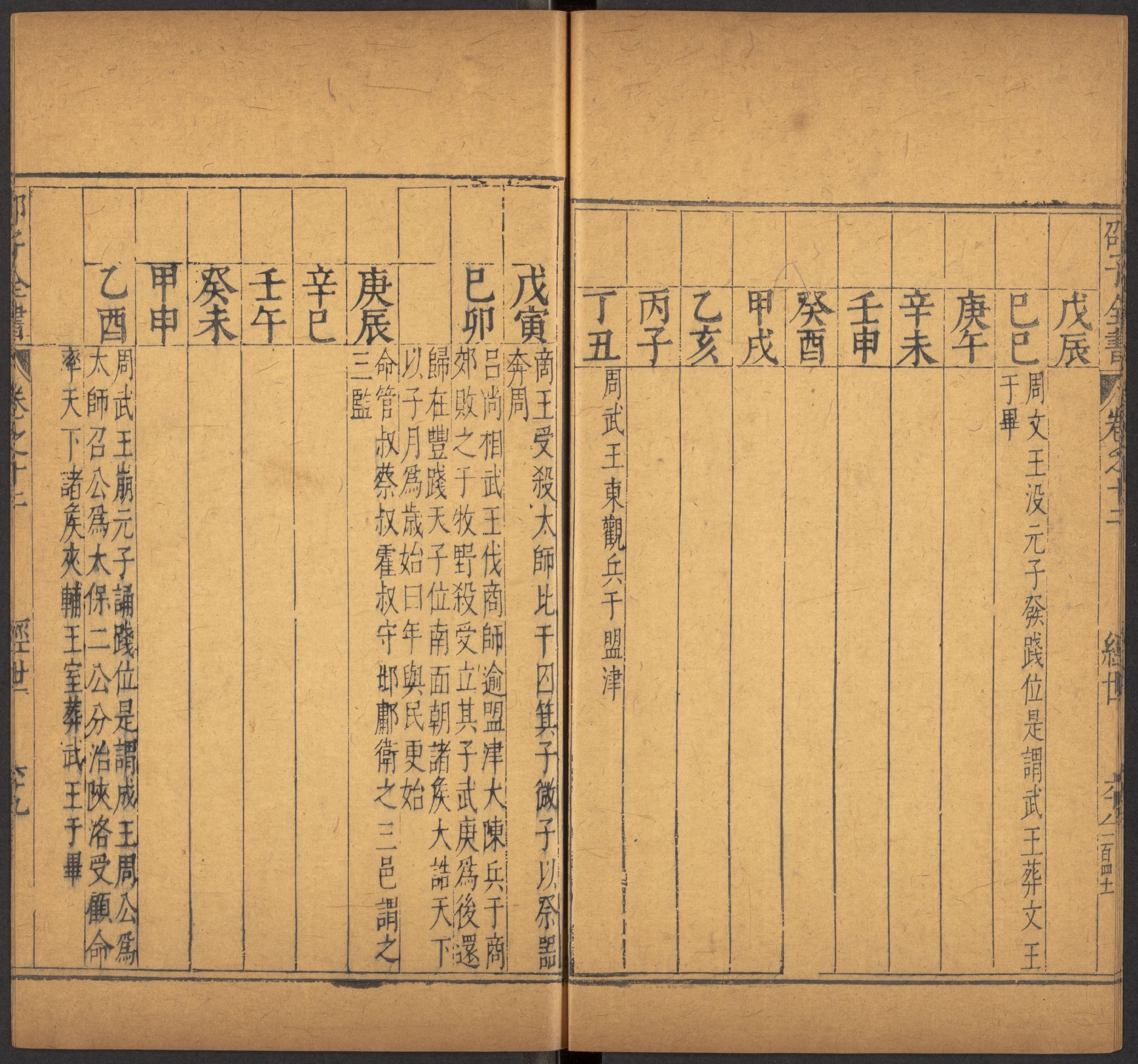 邵雍 邵子全書 二四卷击坏集六卷A_部分7.pdf 第3页