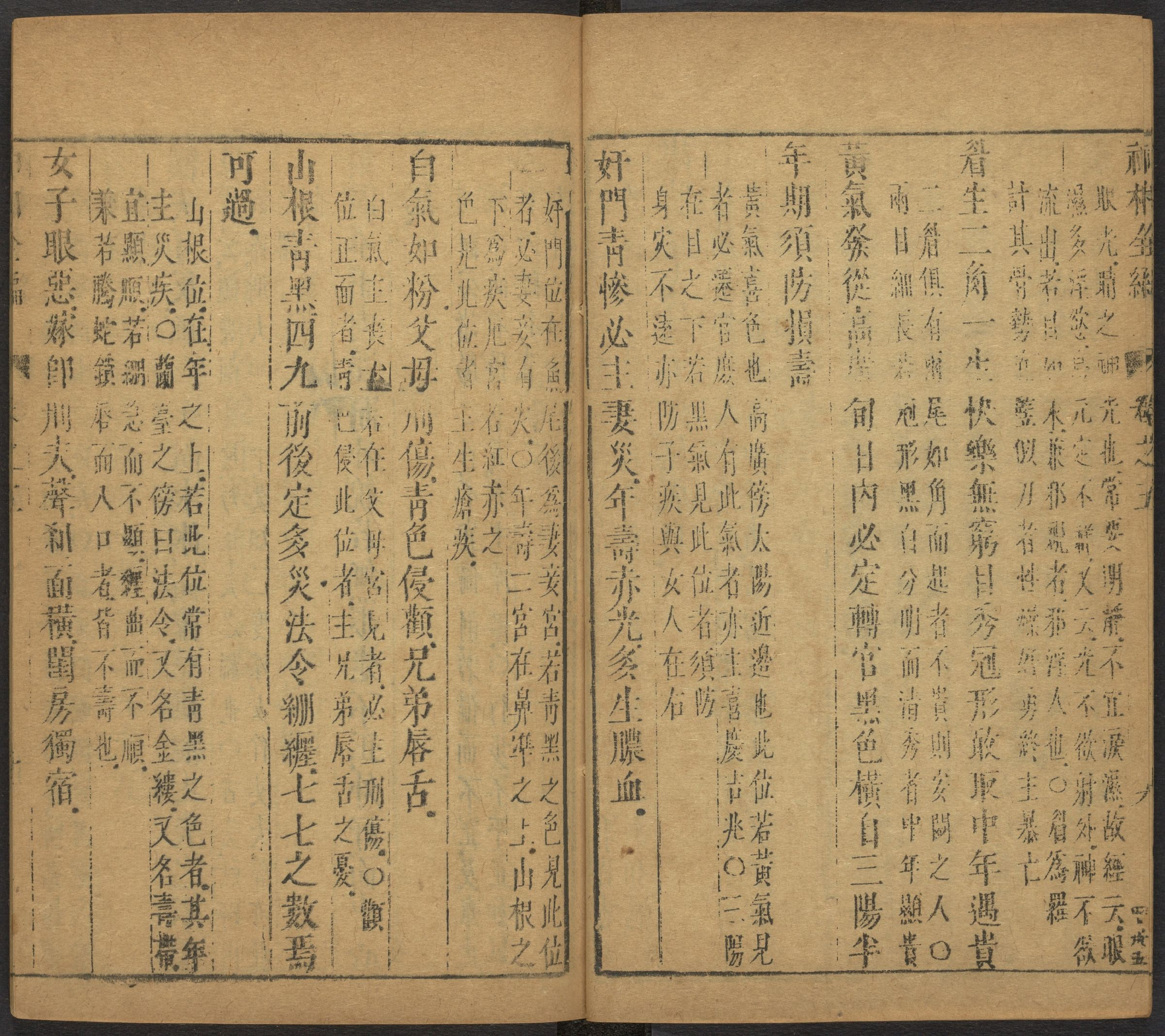 陈传老祖神相全篇十二卷_部分3.pdf 第2页