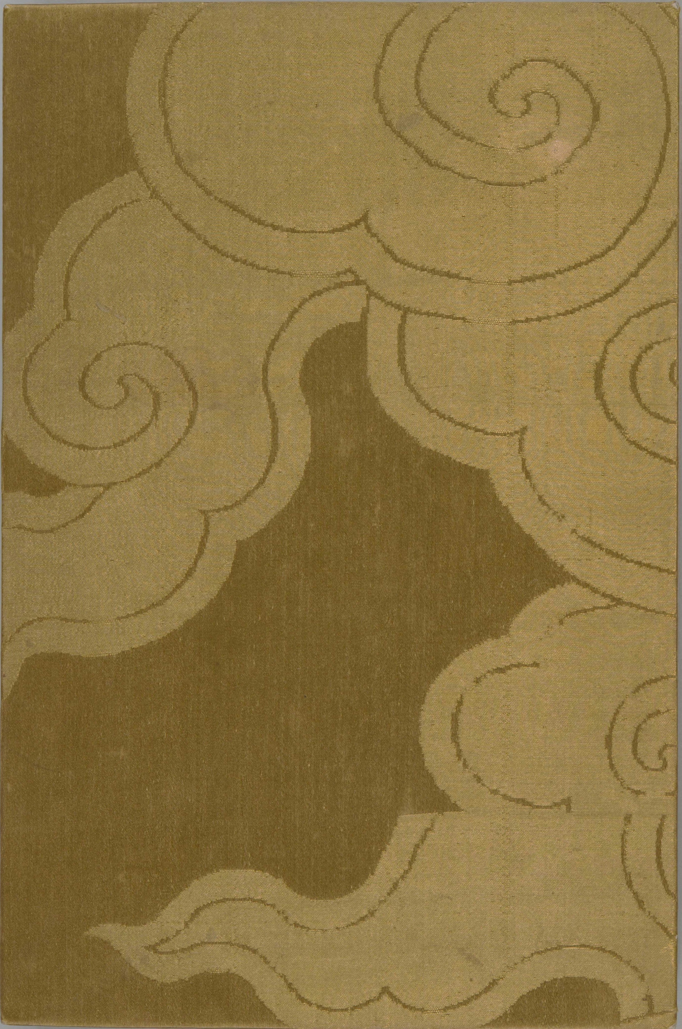 寒山诗集.附.丰干.拾得诗.一卷.唐.释寒山撰.南宋时期刊.蝴蝶装本_部分1.pdf 第1页