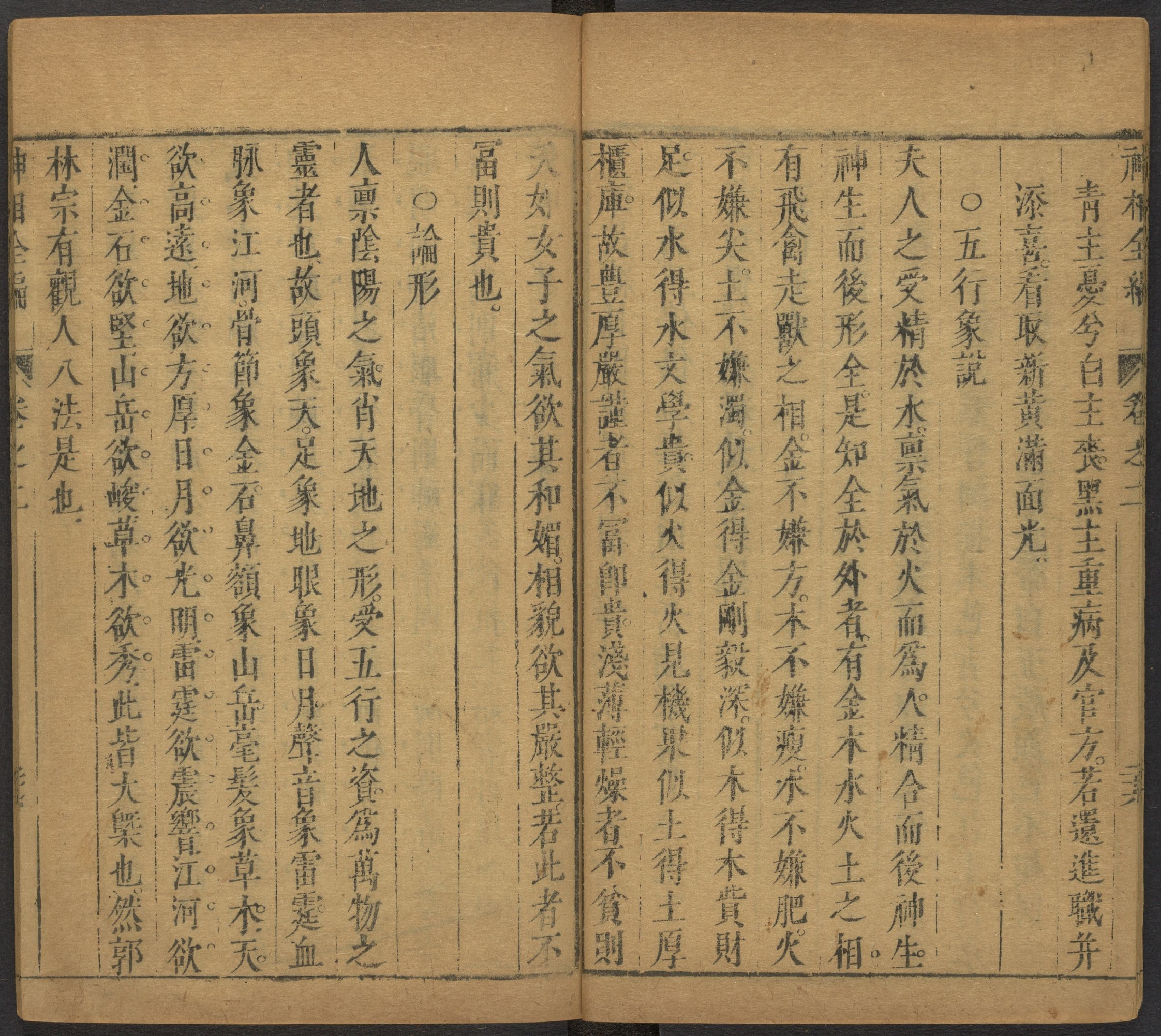 陈传老祖神相全篇十二卷_部分2.pdf 第2页