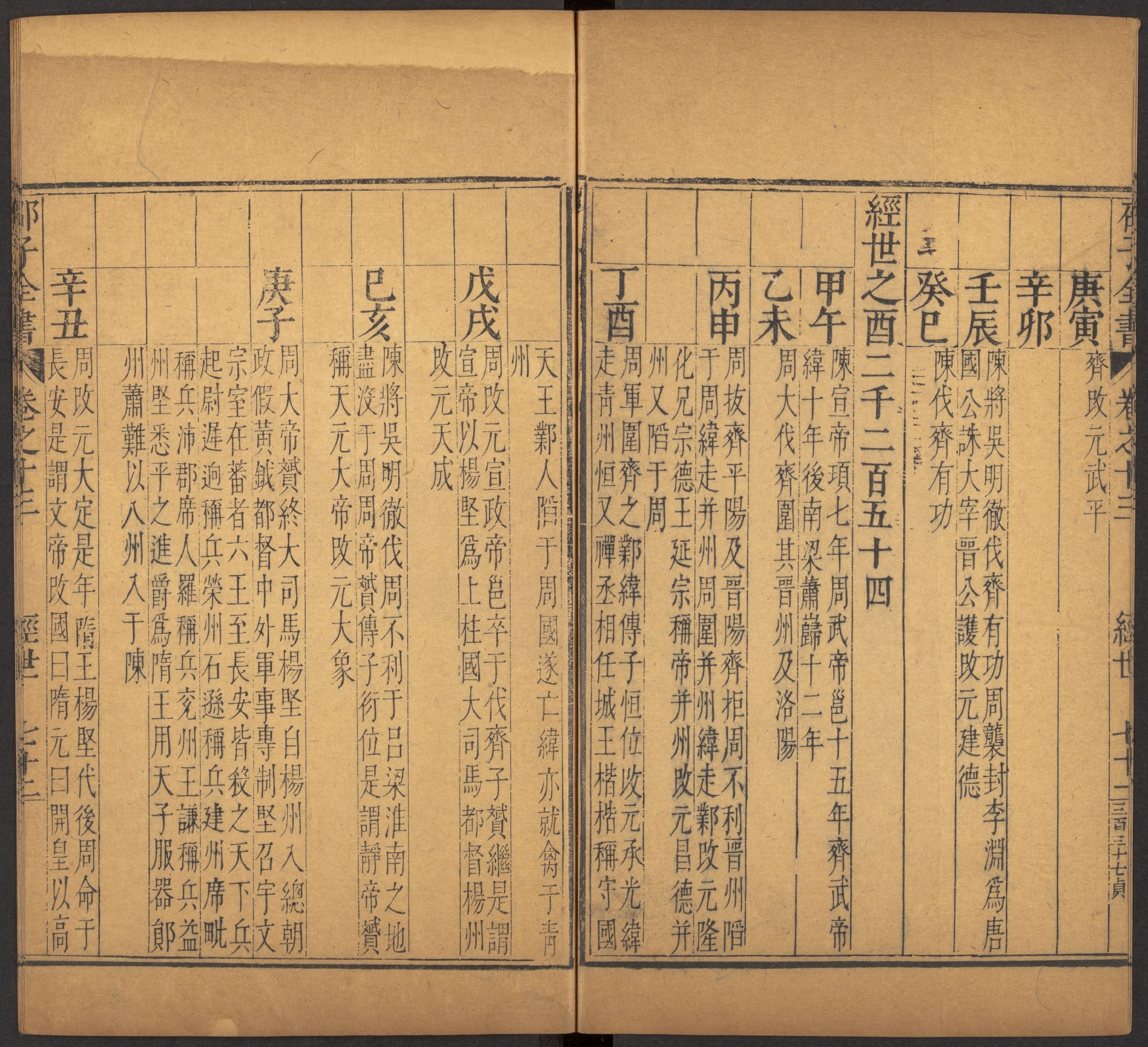 邵雍 邵子全書 二四卷击坏集六卷A_部分8.pdf 第6页