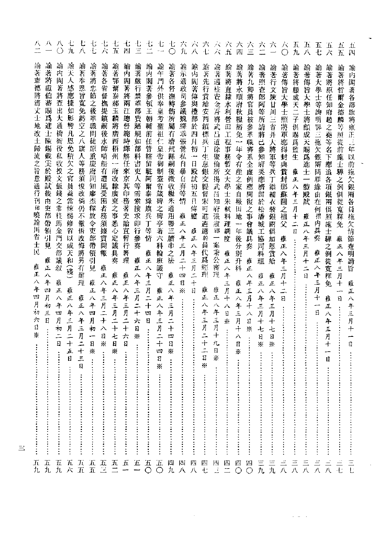 雍正朝汉文谕旨 05.pdf 第5页