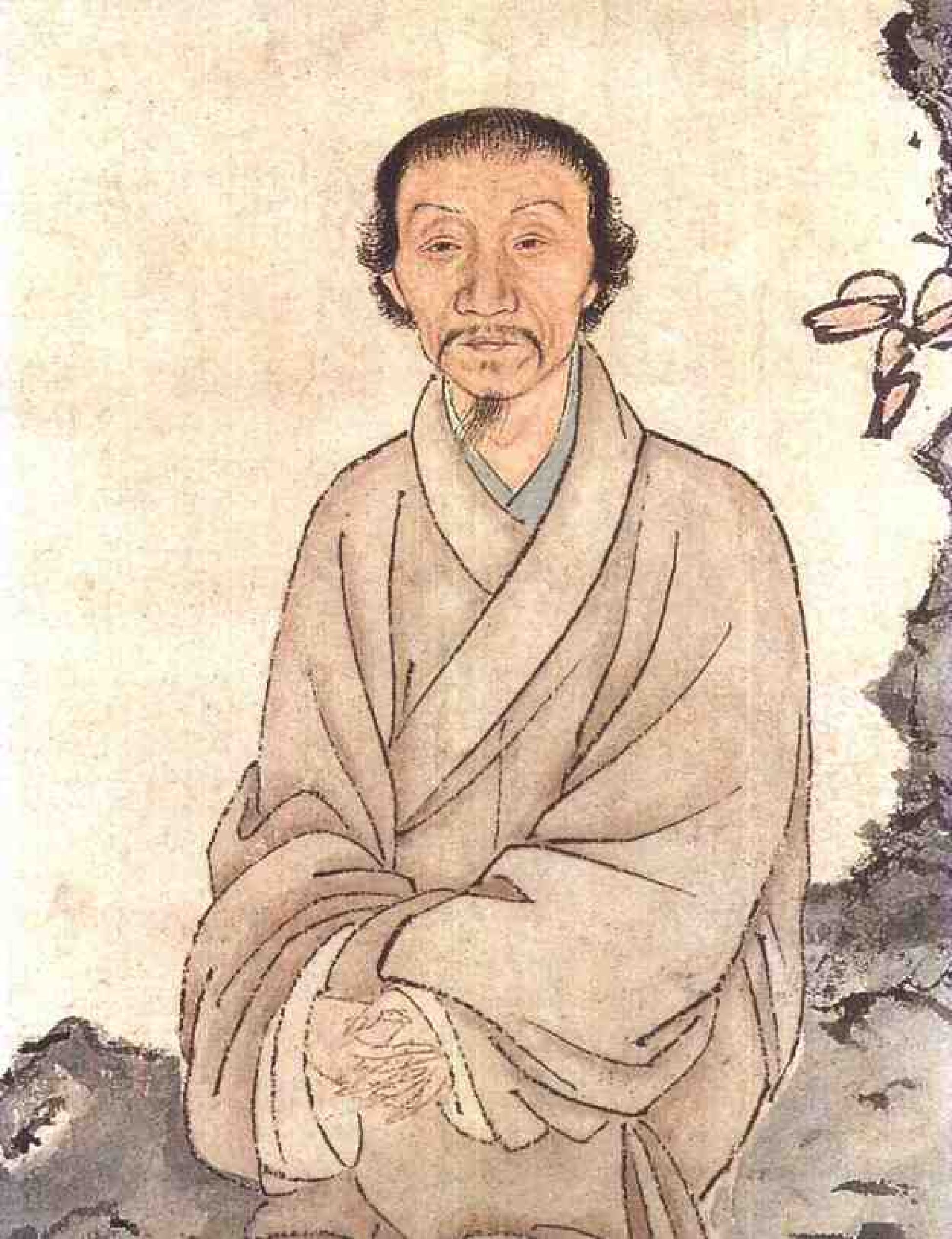 中国绘画全集·第20卷.pdf 第6页