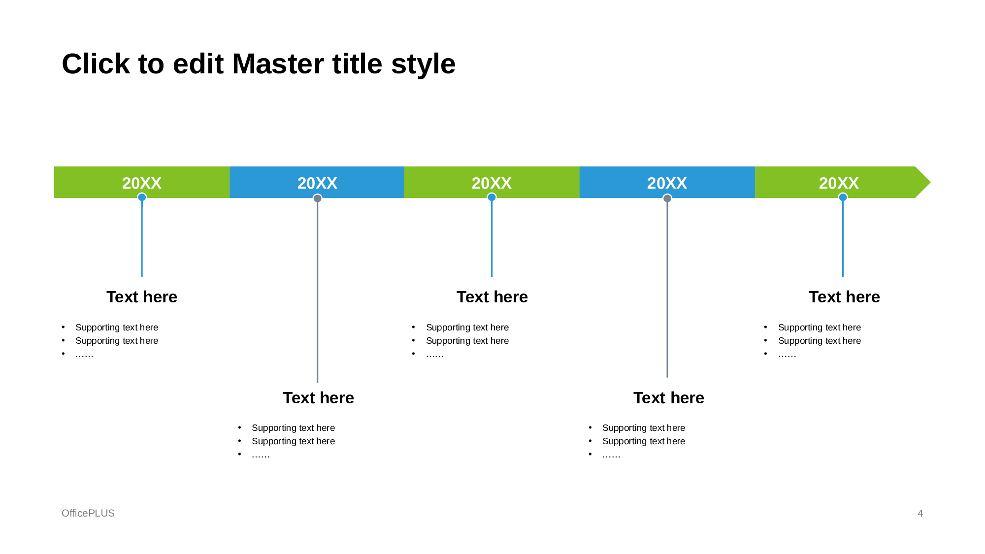 多色商务毕业答辩毕业答辩PPT案例.pptx 第4页