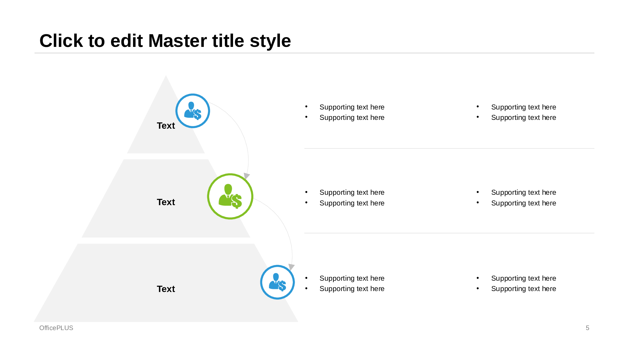 多色商务毕业答辩毕业答辩PPT案例.pptx 第5页