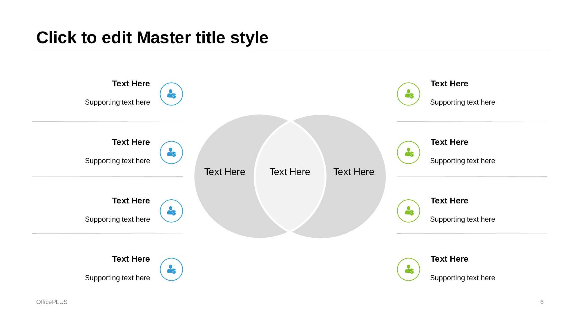 多色商务毕业答辩毕业答辩PPT案例.pptx 第6页