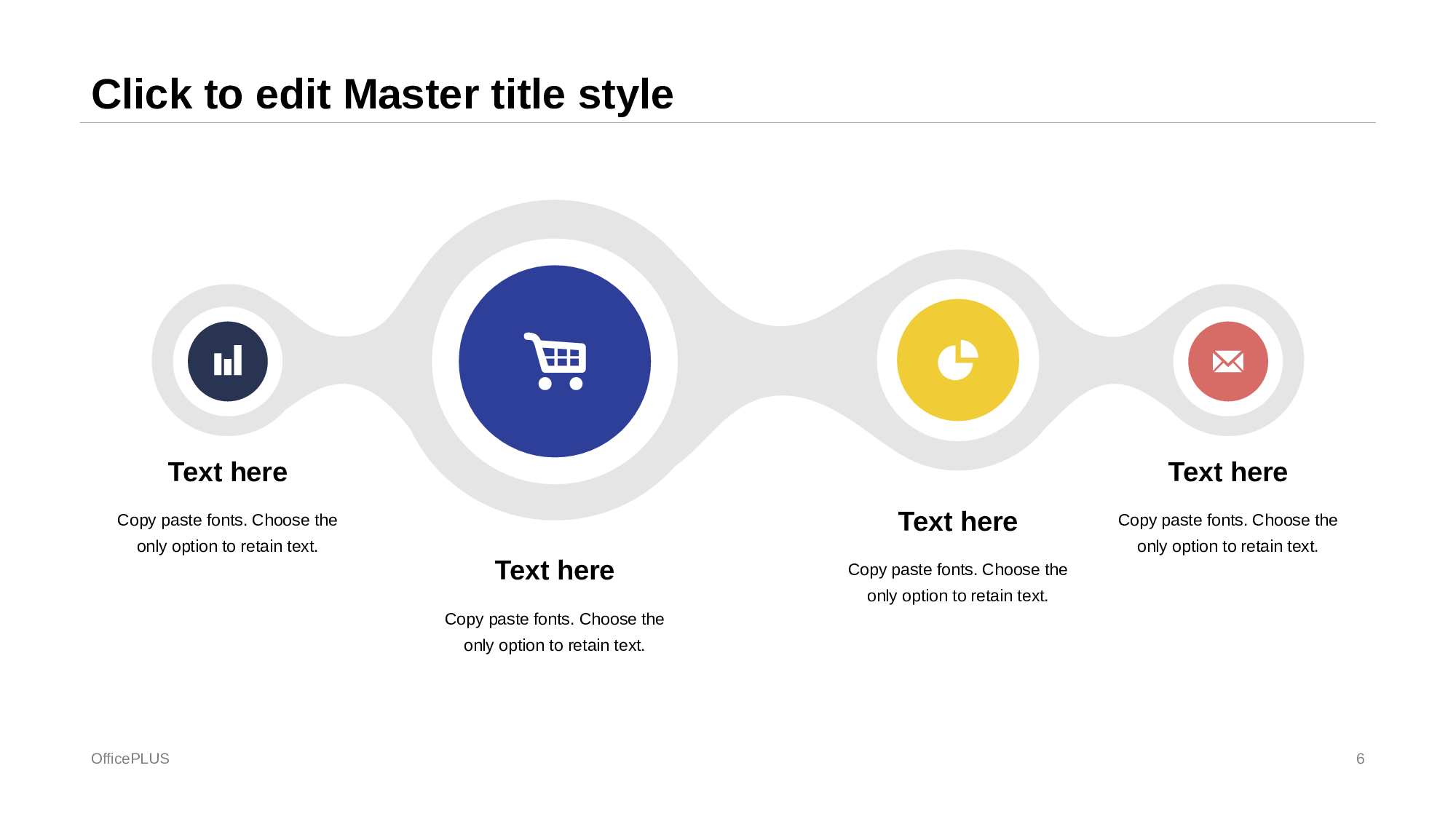 多色创意几何风高校毕业答辩PPT模板.pptx 第6页