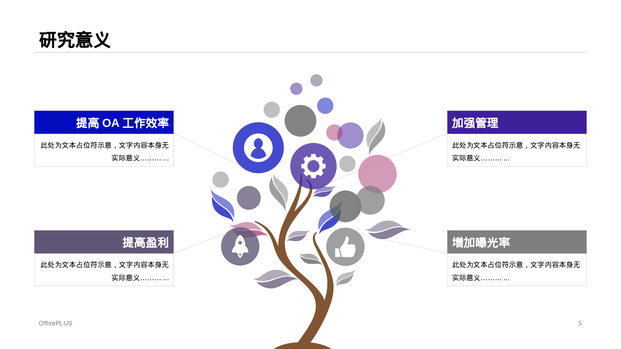 多色插画风科技设计系毕业论文答辩PPT素材.pptx 第5页