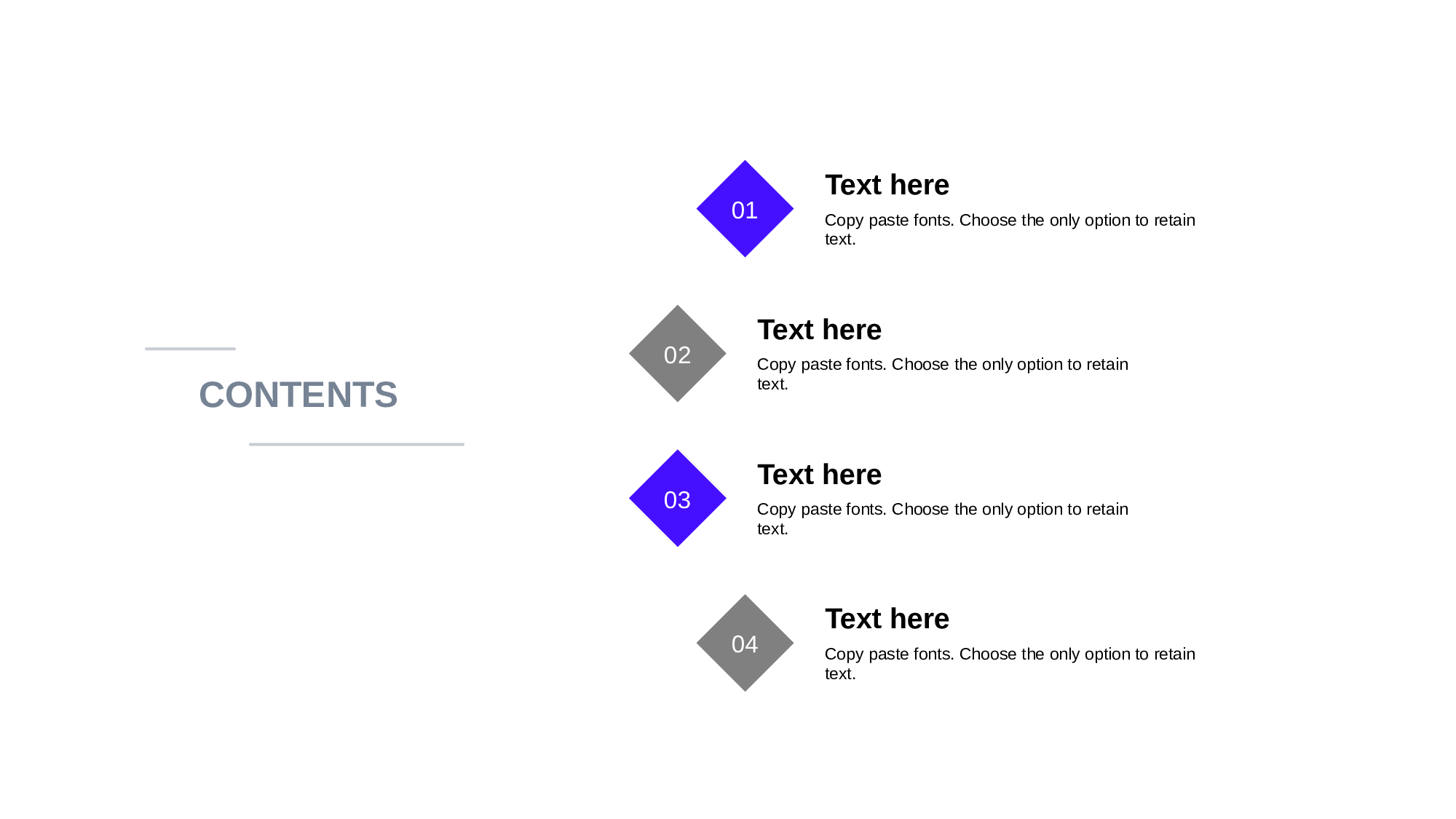多色插画毕业论文答辩开题报告PPT模板2.pptx 第2页