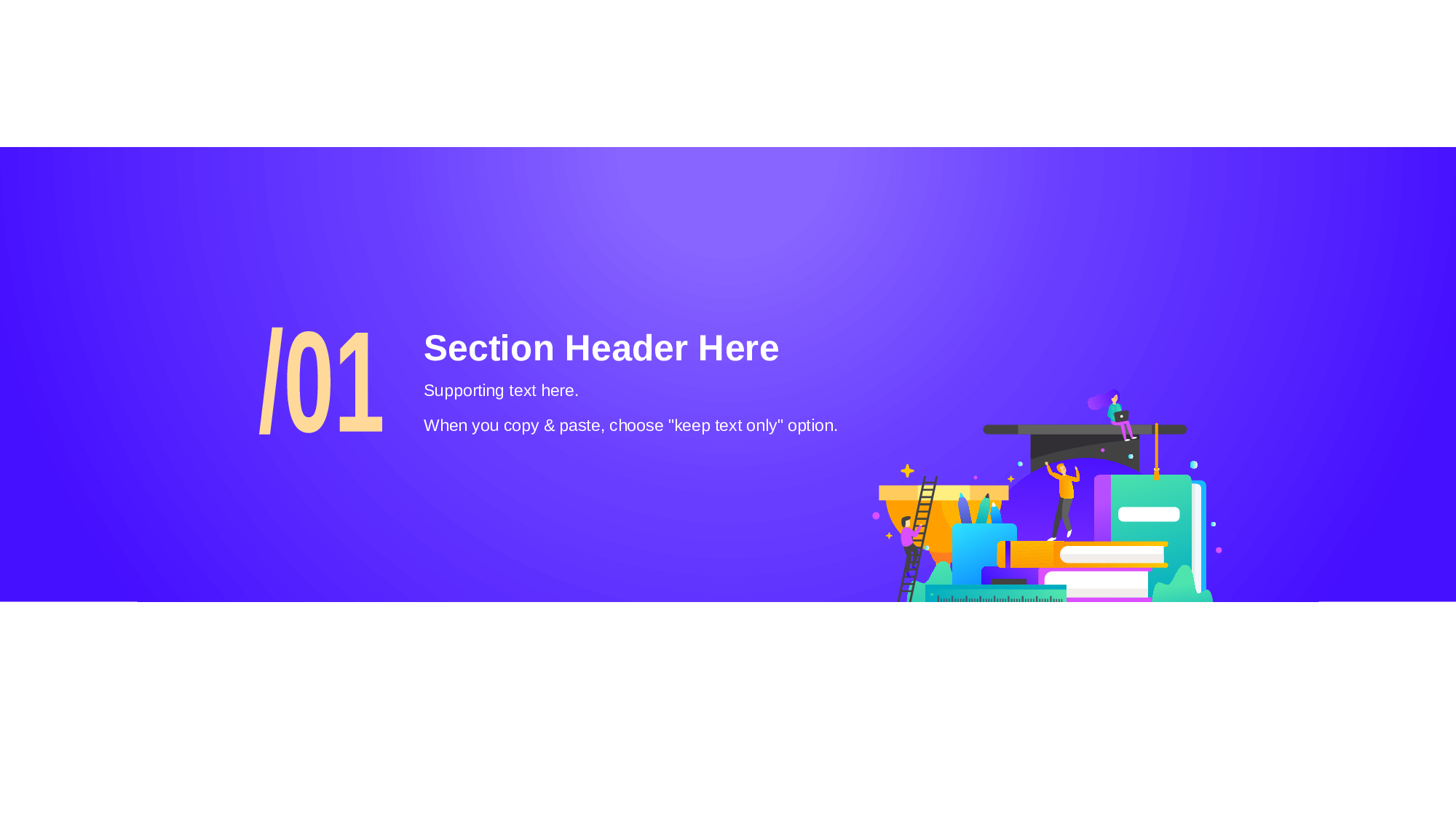 多色插画毕业论文答辩开题报告PPT模板2.pptx 第3页