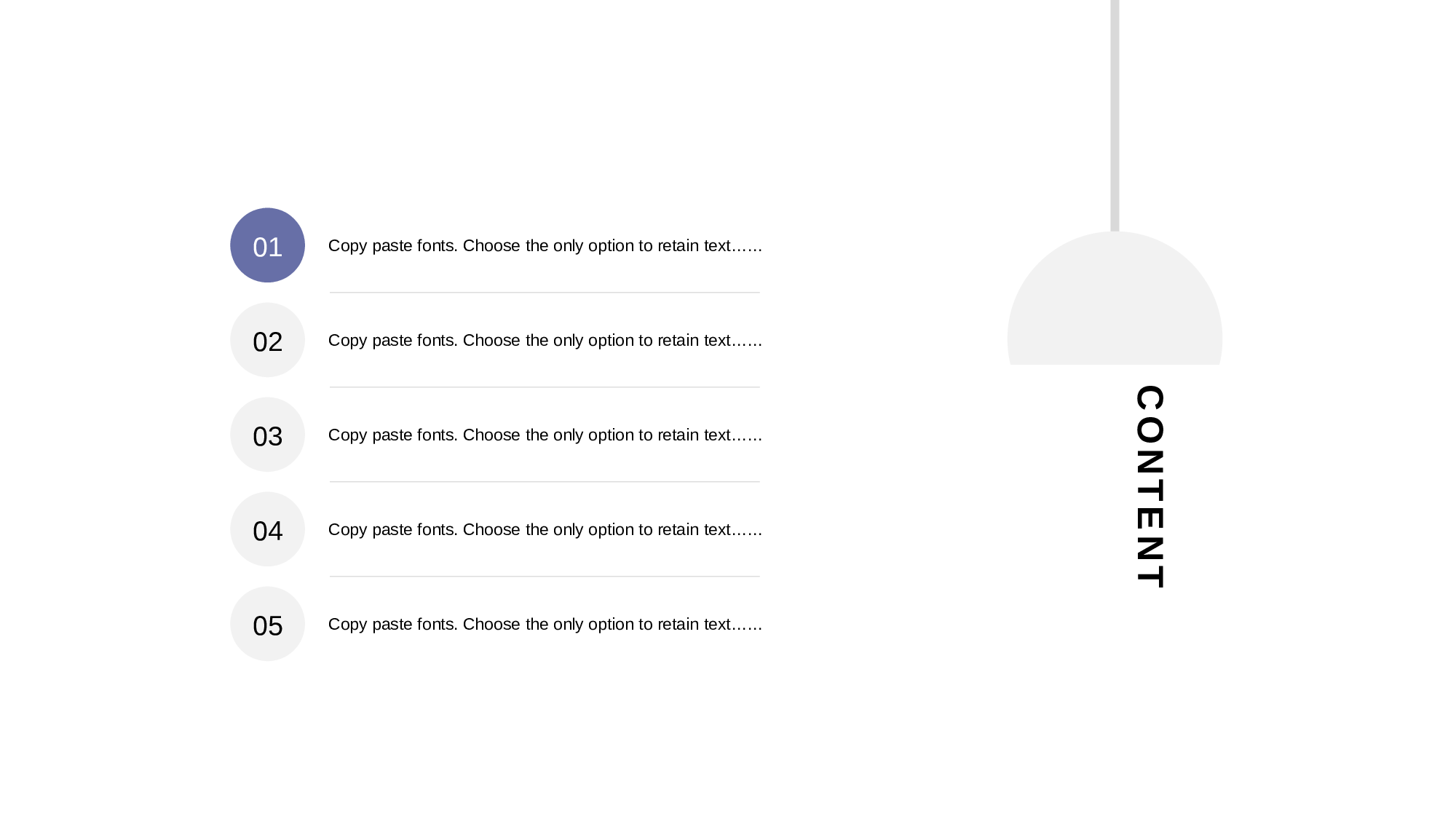 多色插画毕业答辩培训课件PPT案例.pptx 第2页