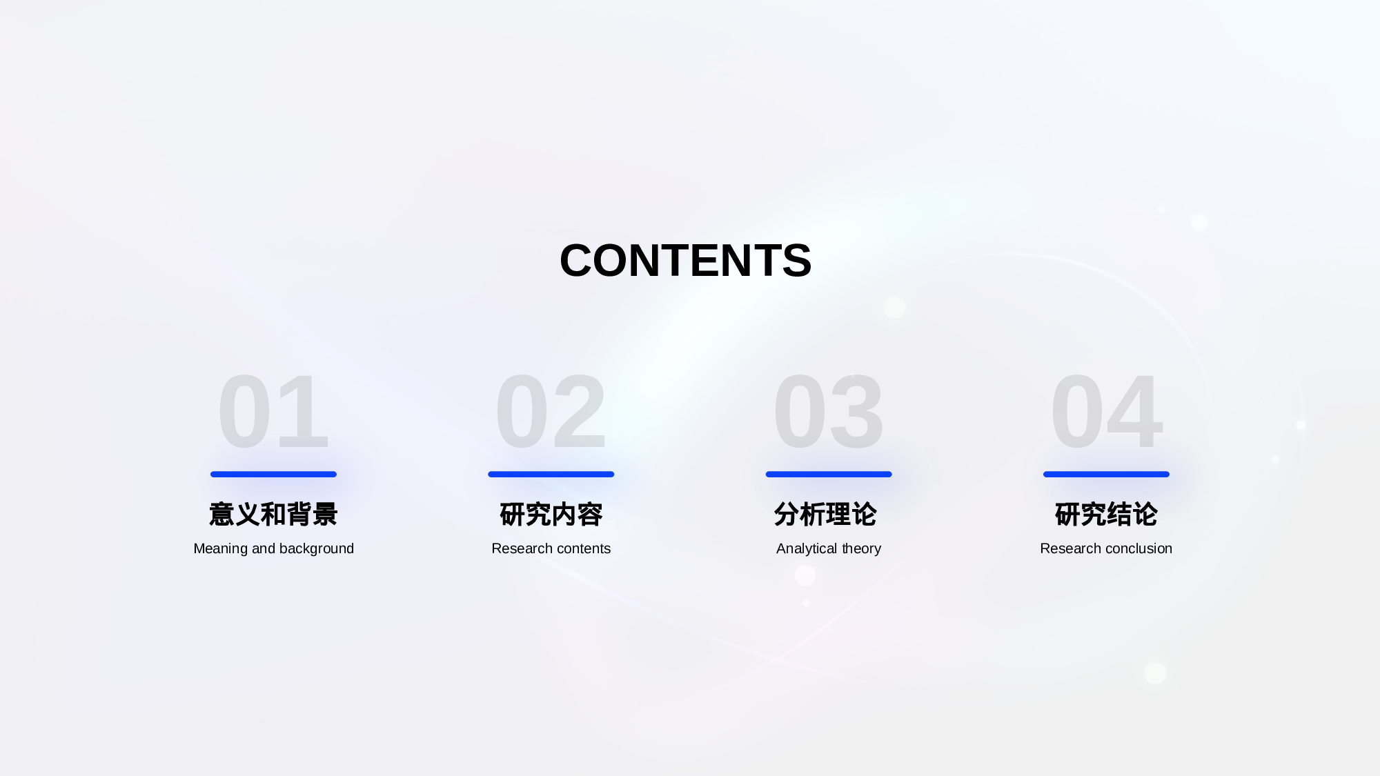 毕业答辩：融媒体时代PPT案例.pptx 第2页